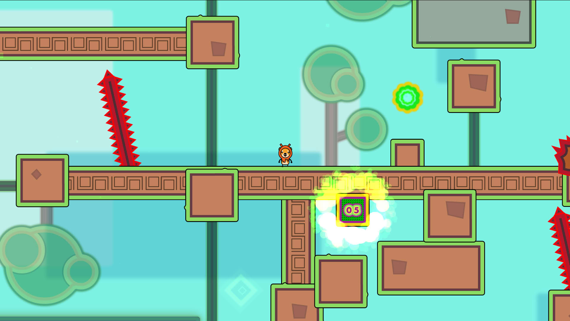 Screenshot for A Dog Named Mato