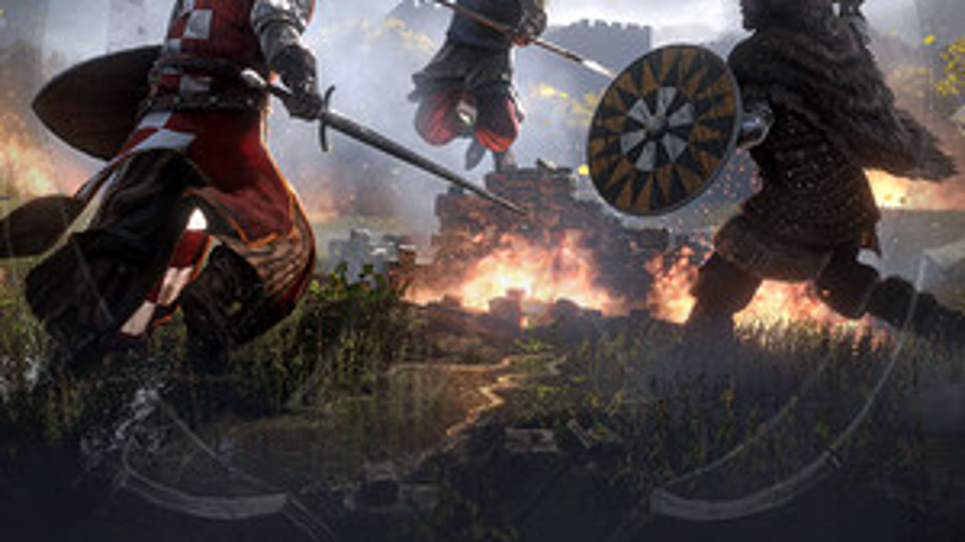 Screenshot for Gloria Victis