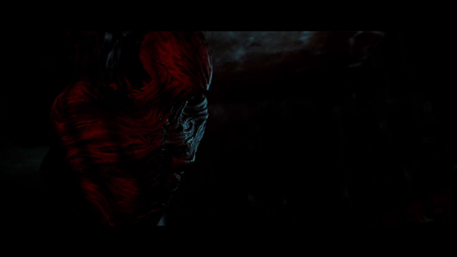 Screenshot for Silent Hill: Townfall