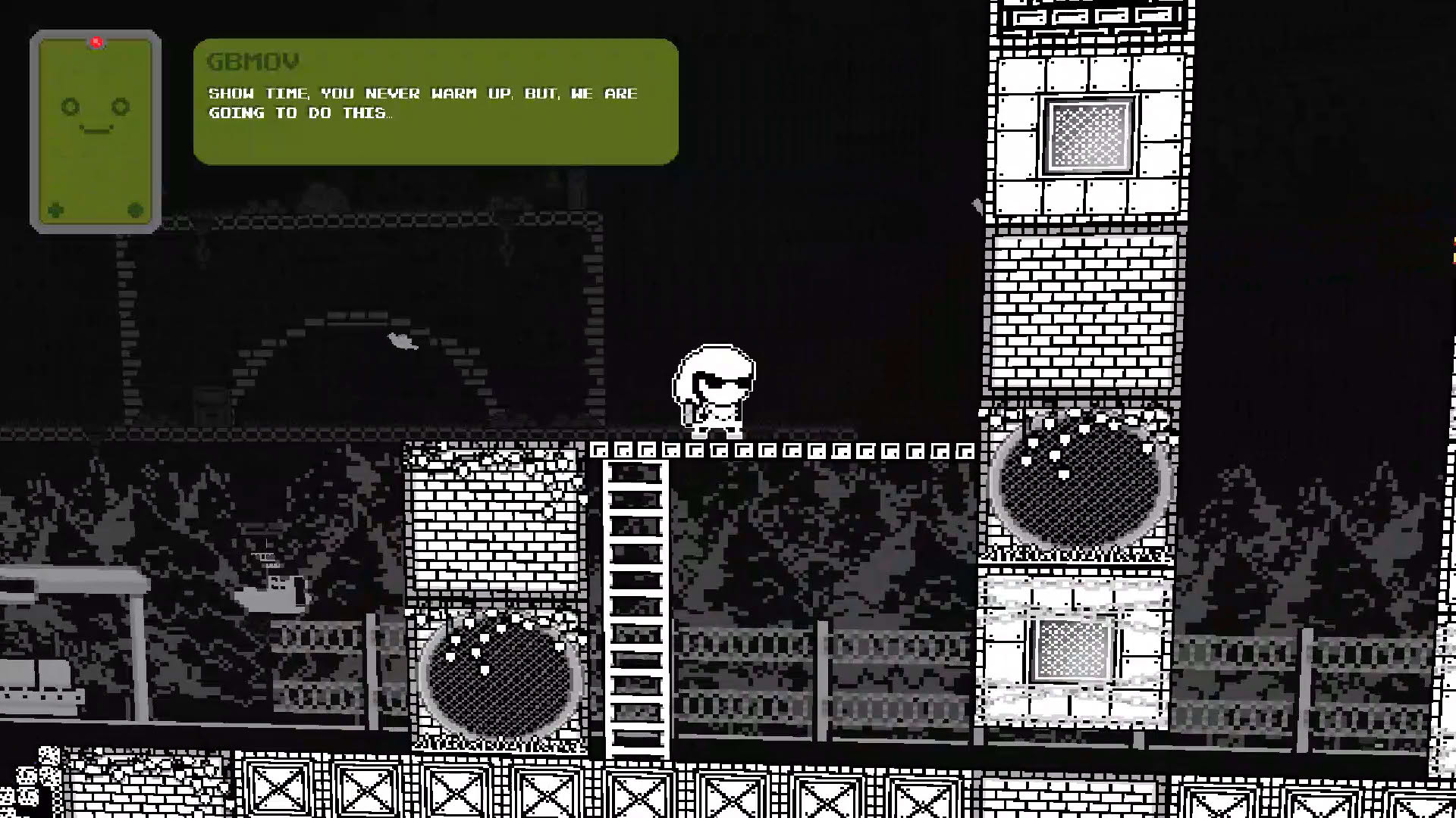 Screenshot for Unwell Known