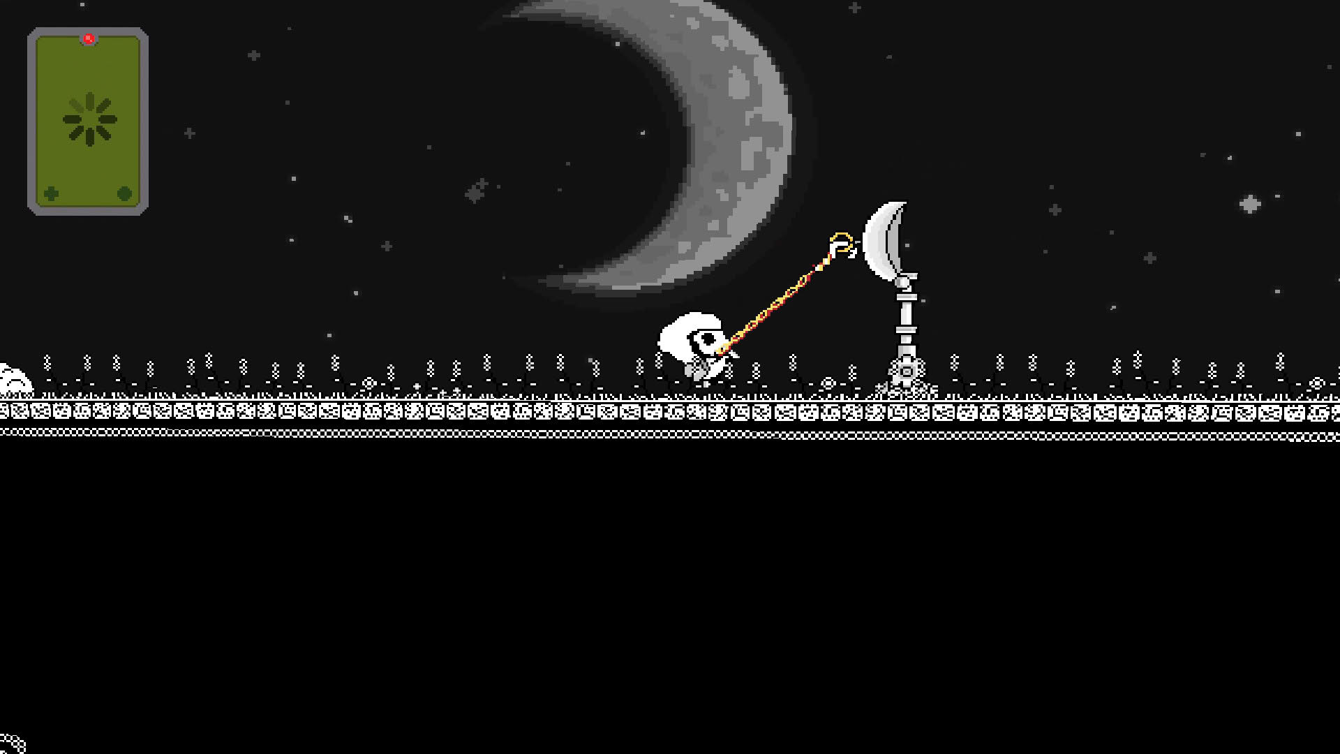 Screenshot for Unwell Known