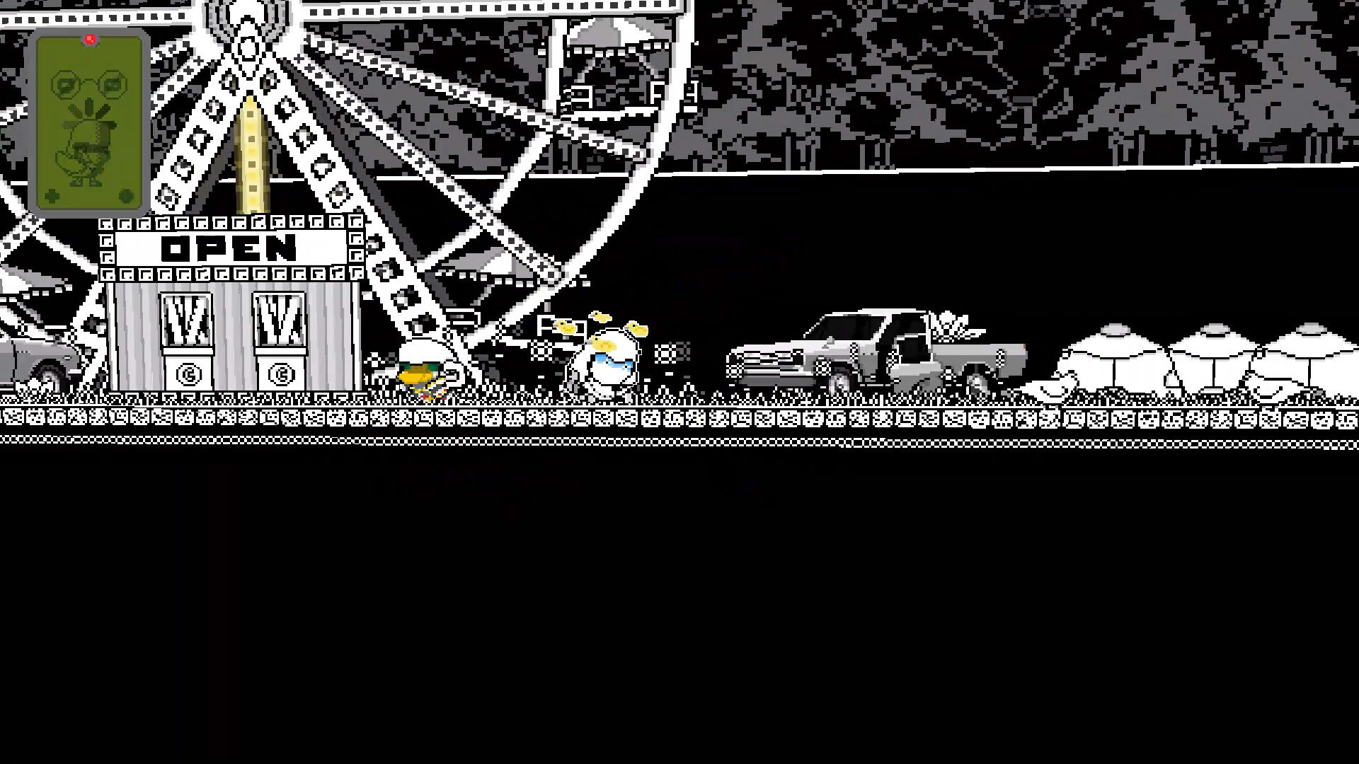 Screenshot for Unwell Known