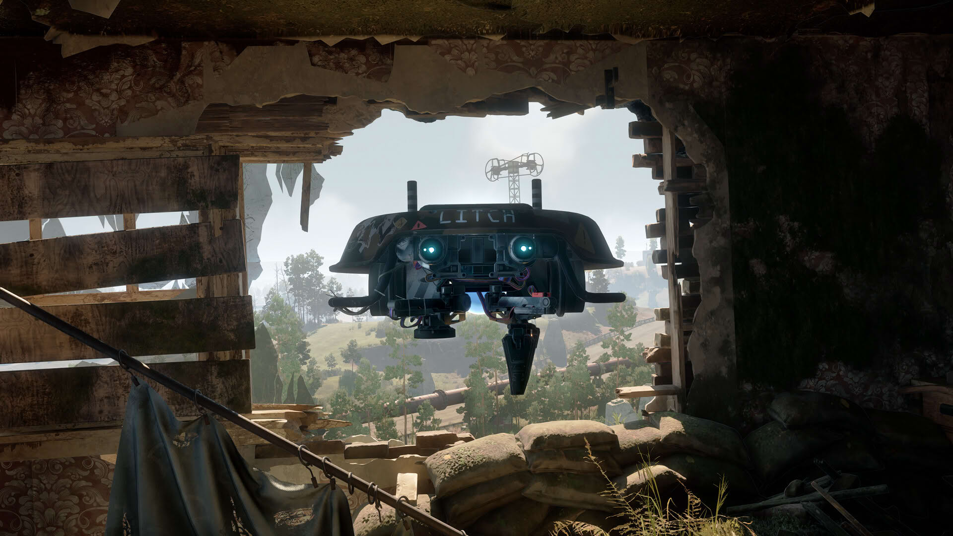 Screenshot for TankRat