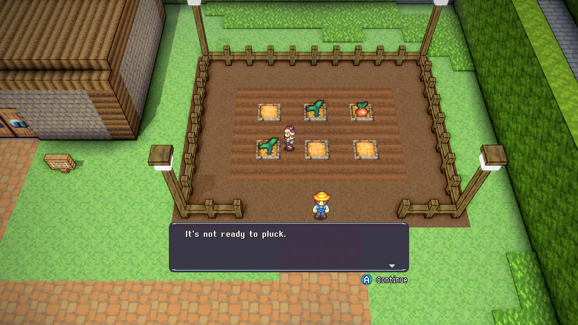Screenshot for Crystal Project