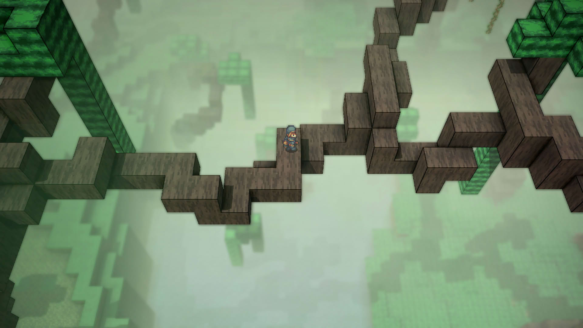 Screenshot for Crystal Project
