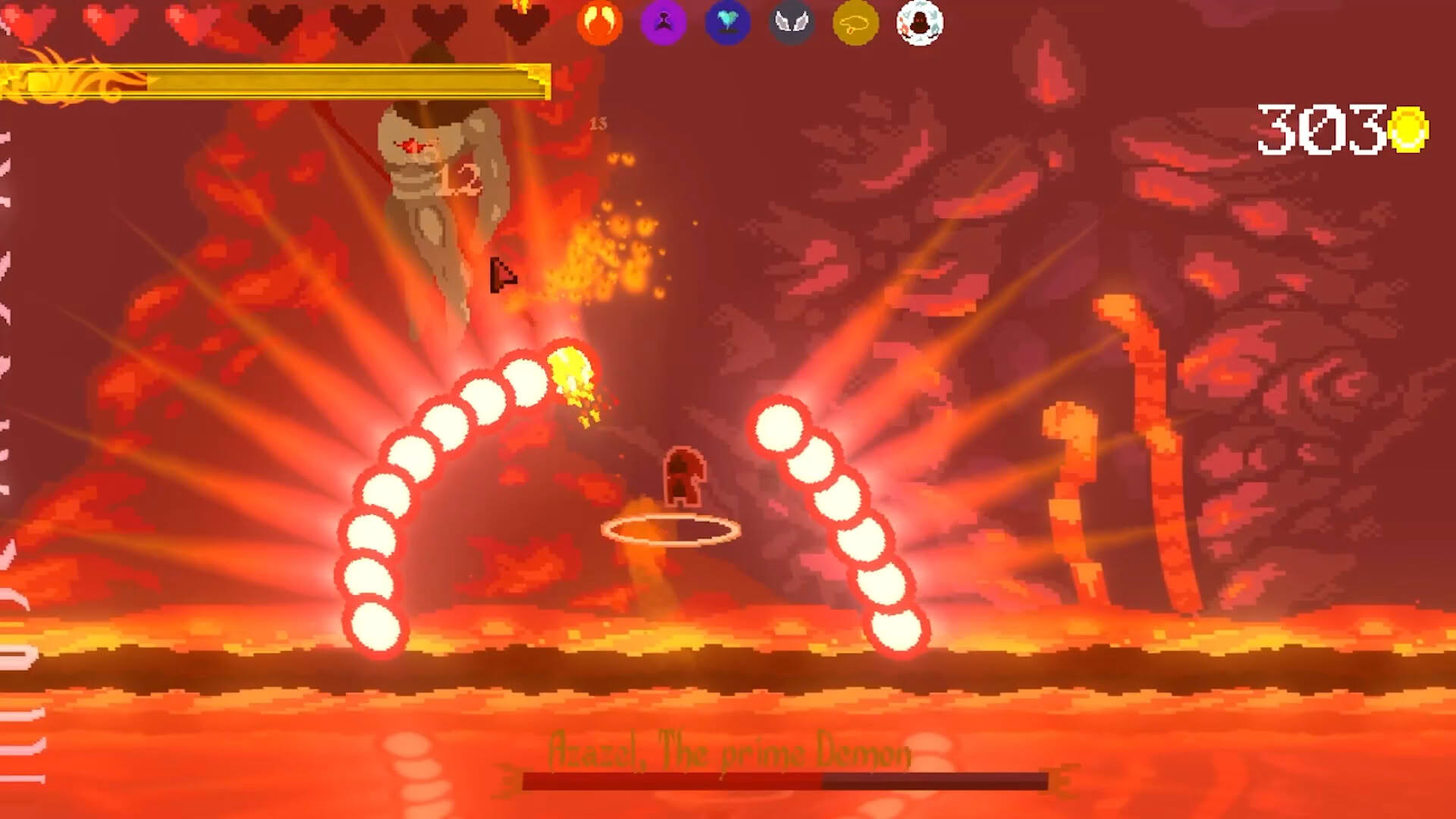 Screenshot for Cloaks and Capes