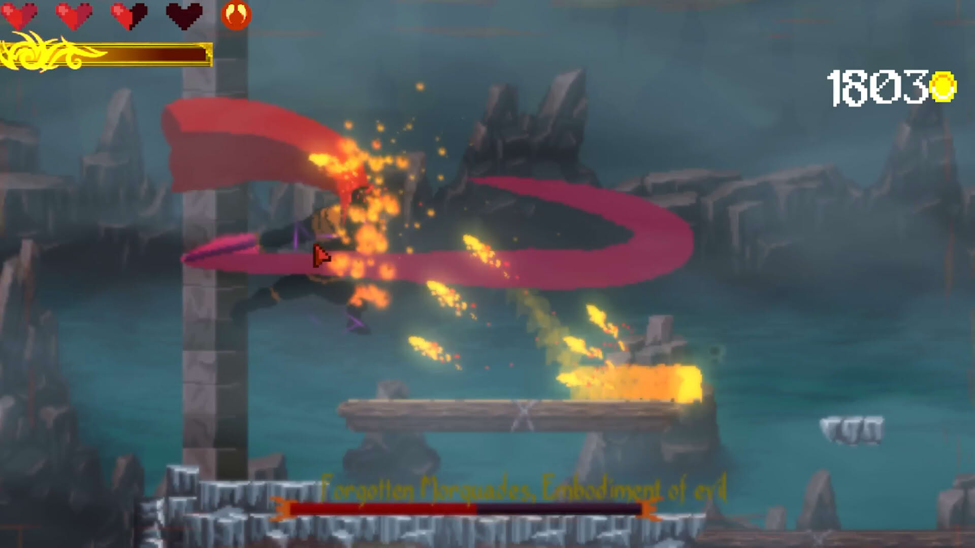 Screenshot for Cloaks and Capes