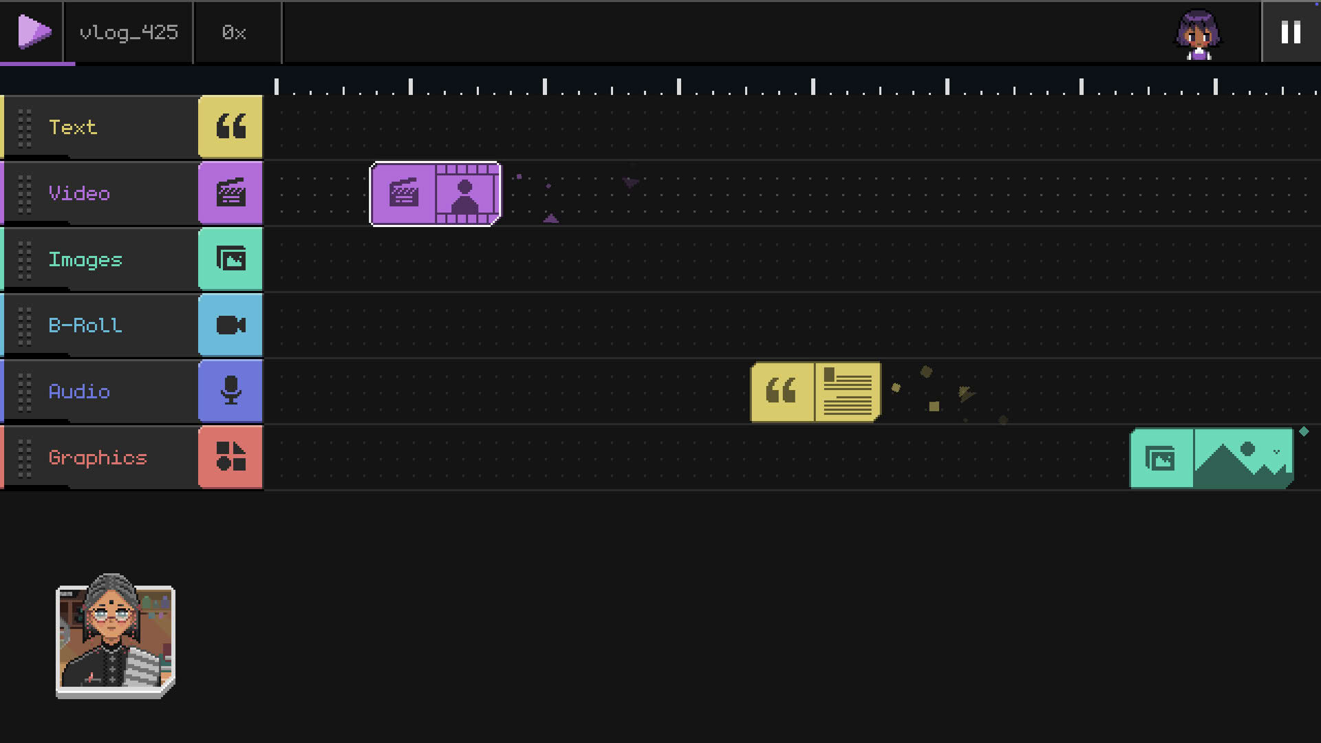 Screenshot for Fishbowl