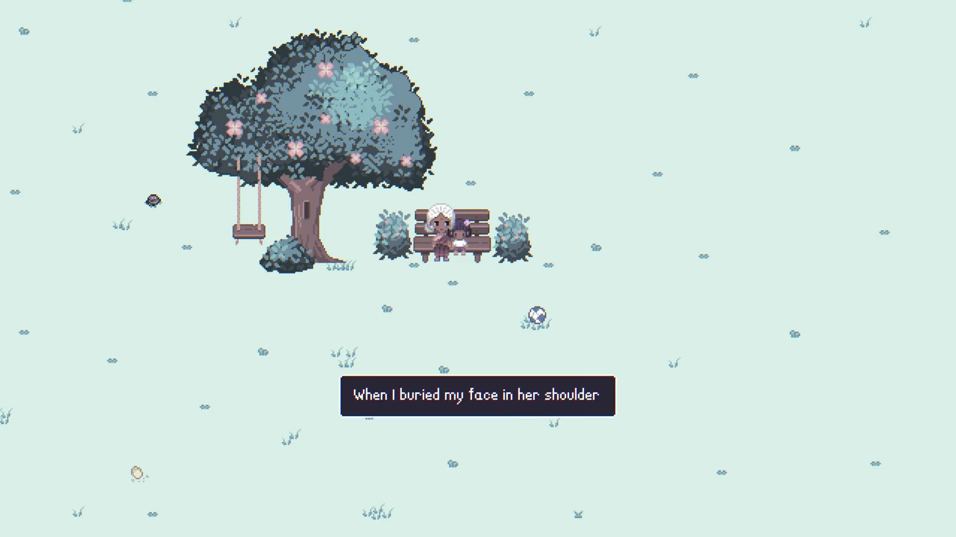 Screenshot for Fishbowl