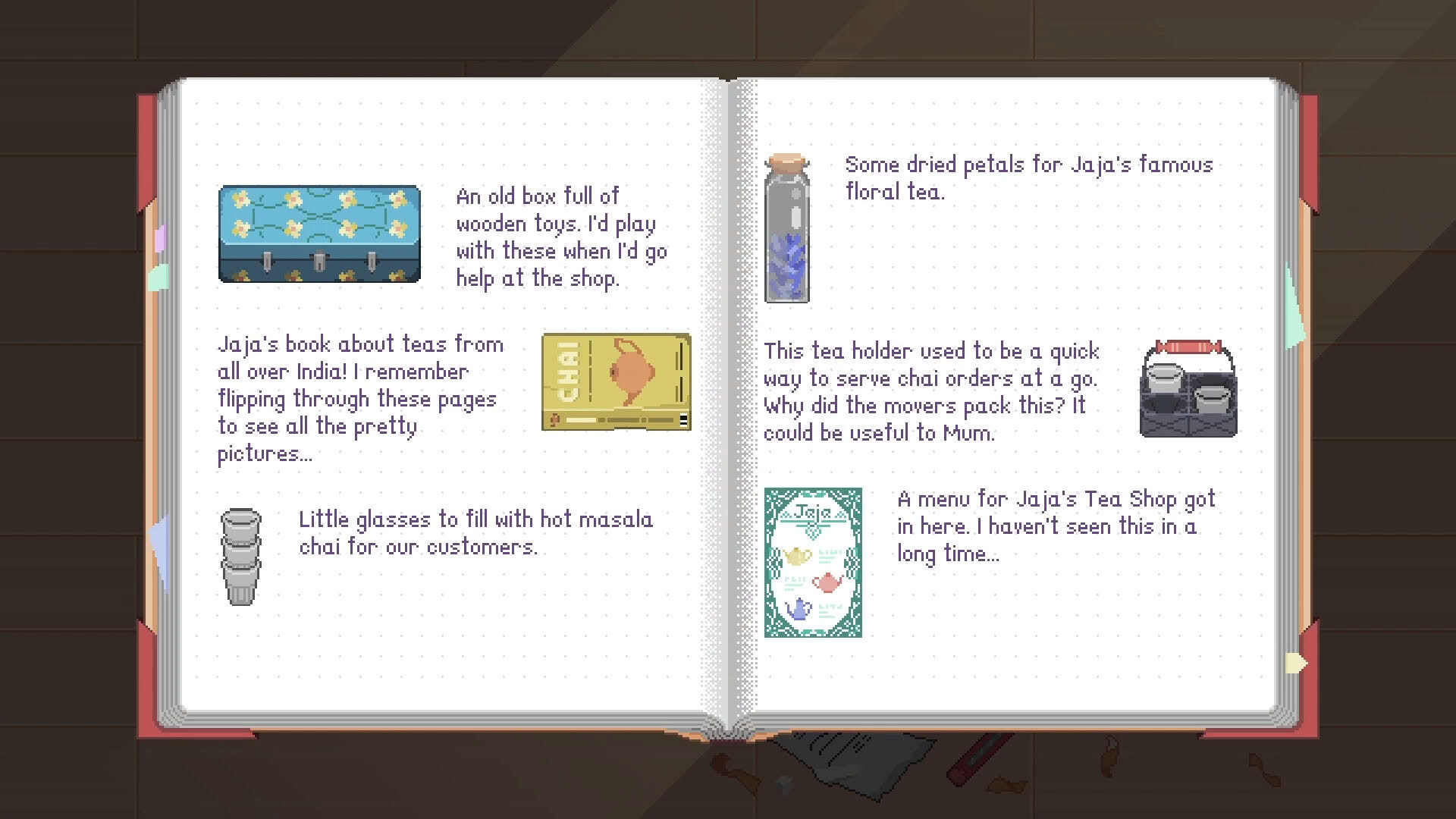 Screenshot for Fishbowl