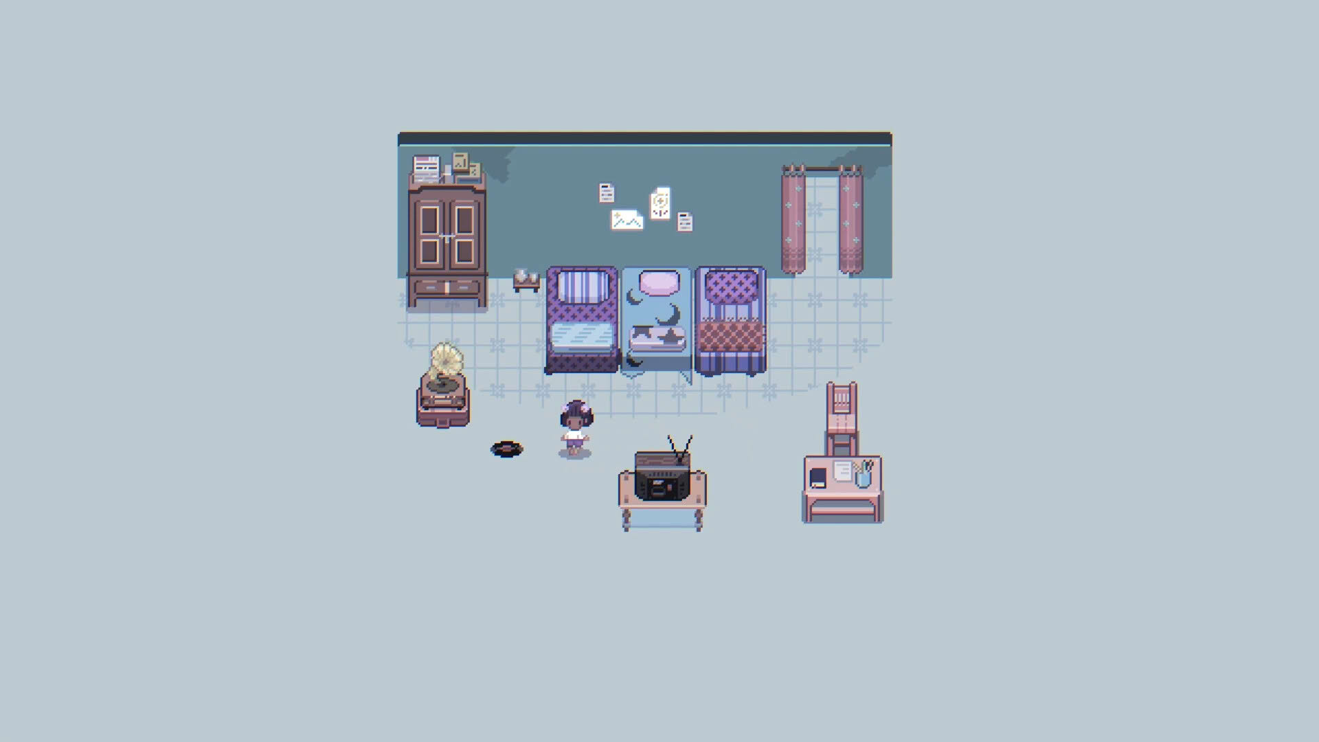 Screenshot for Fishbowl