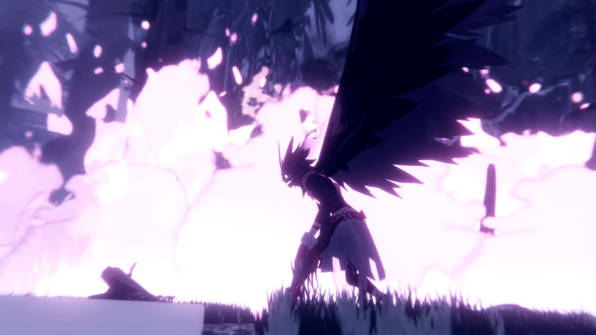 Screenshot for Altheia: The Wrath of Aferi
