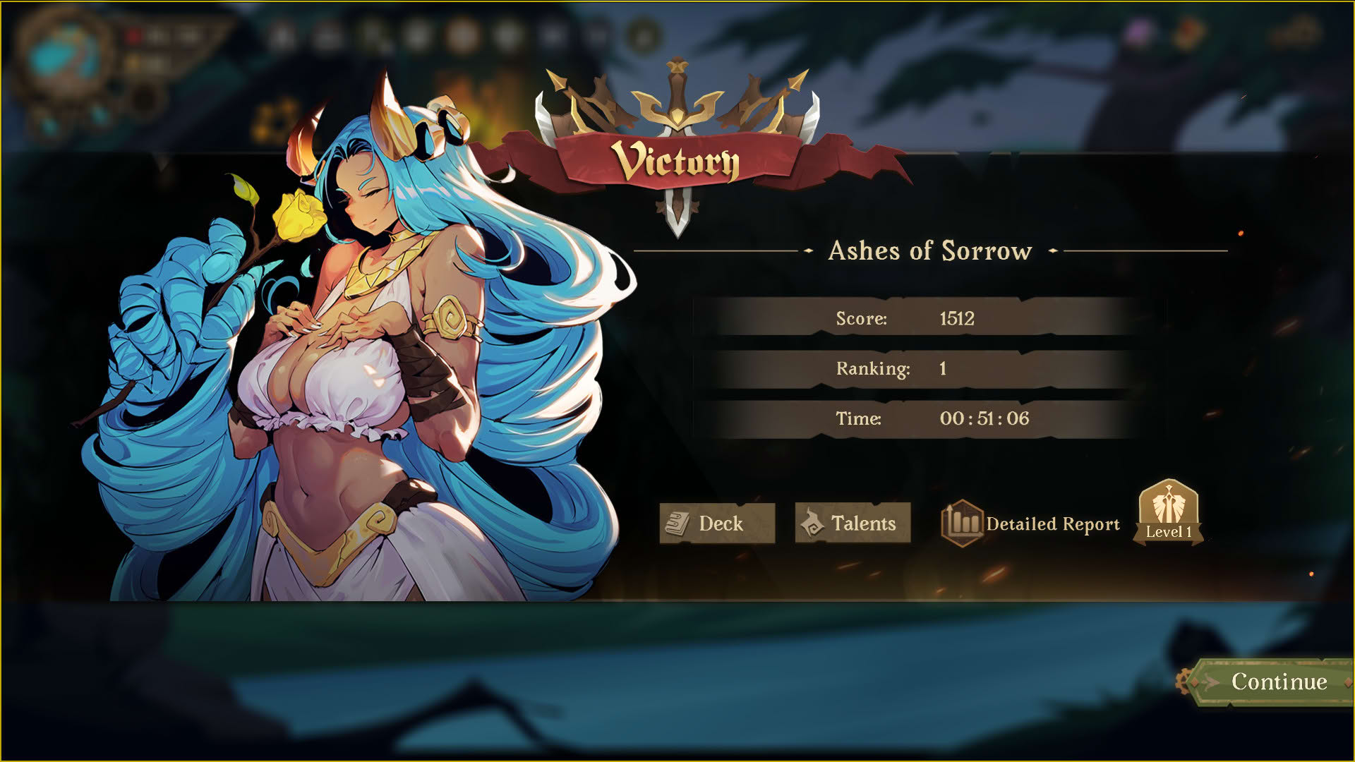 Screenshot for Indies' Lies