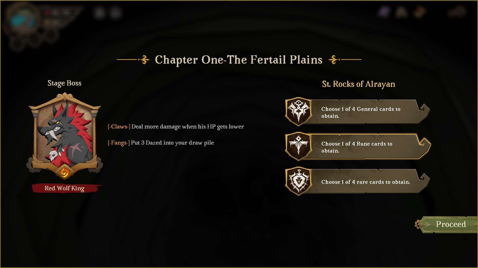 Screenshot for Indies' Lies