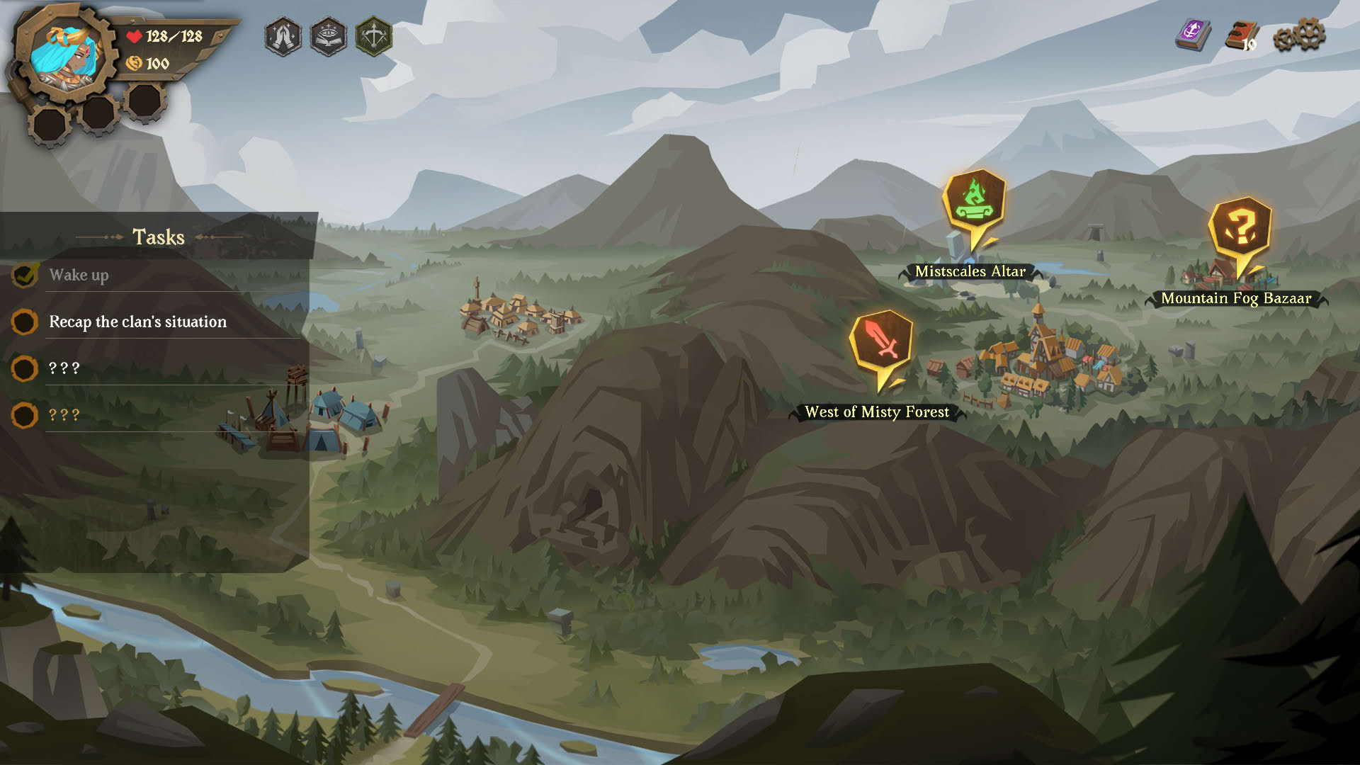 Screenshot for Indies' Lies