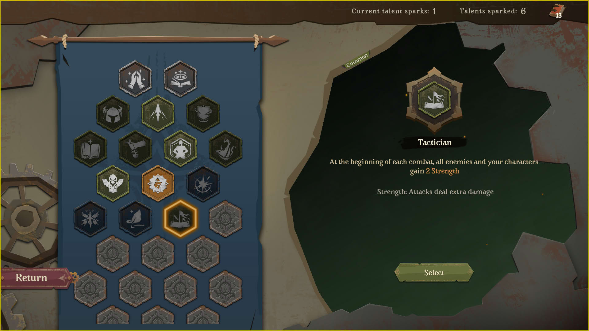Screenshot for Indies' Lies
