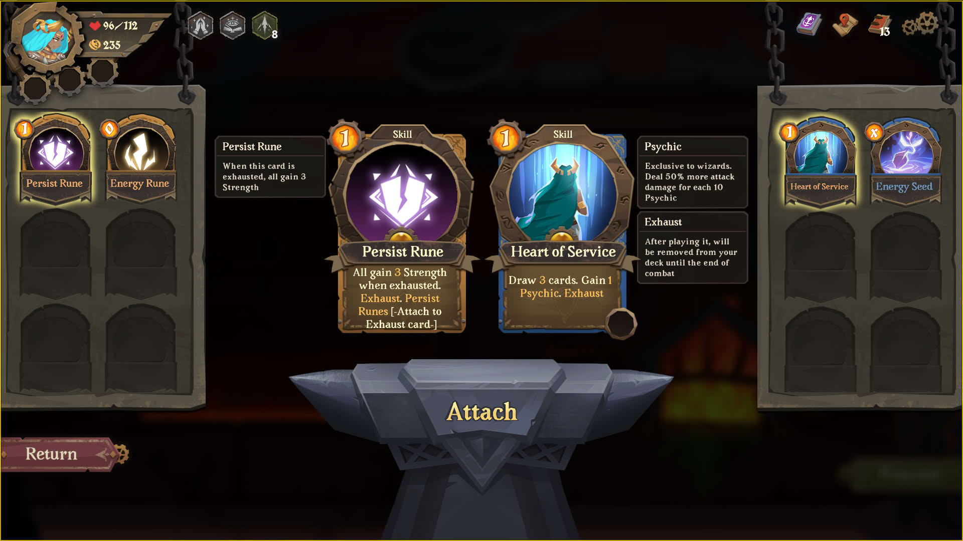 Screenshot for Indies' Lies