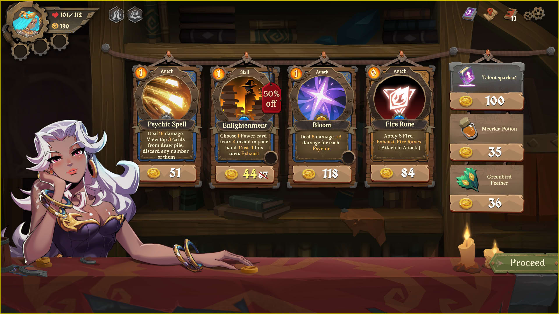 Screenshot for Indies' Lies