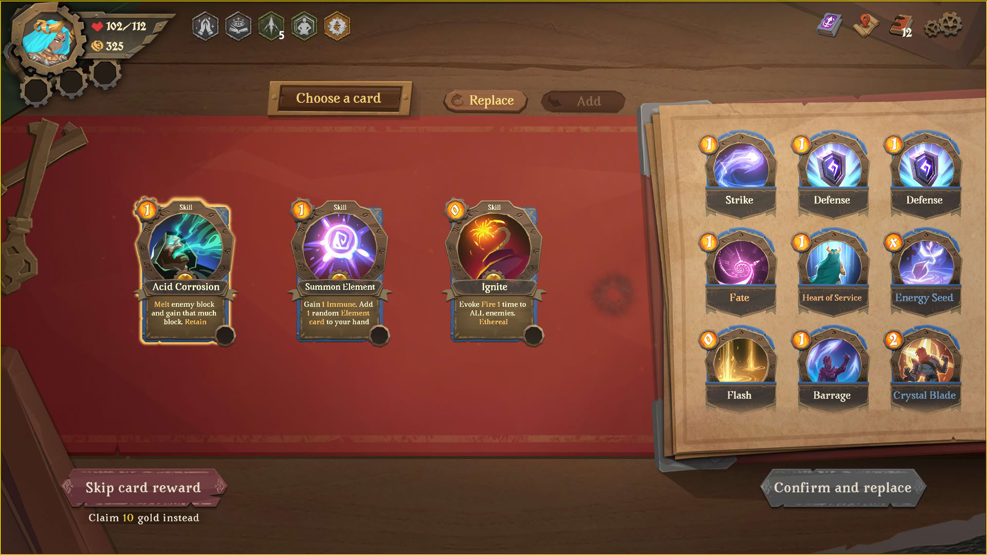 Screenshot for Indies' Lies