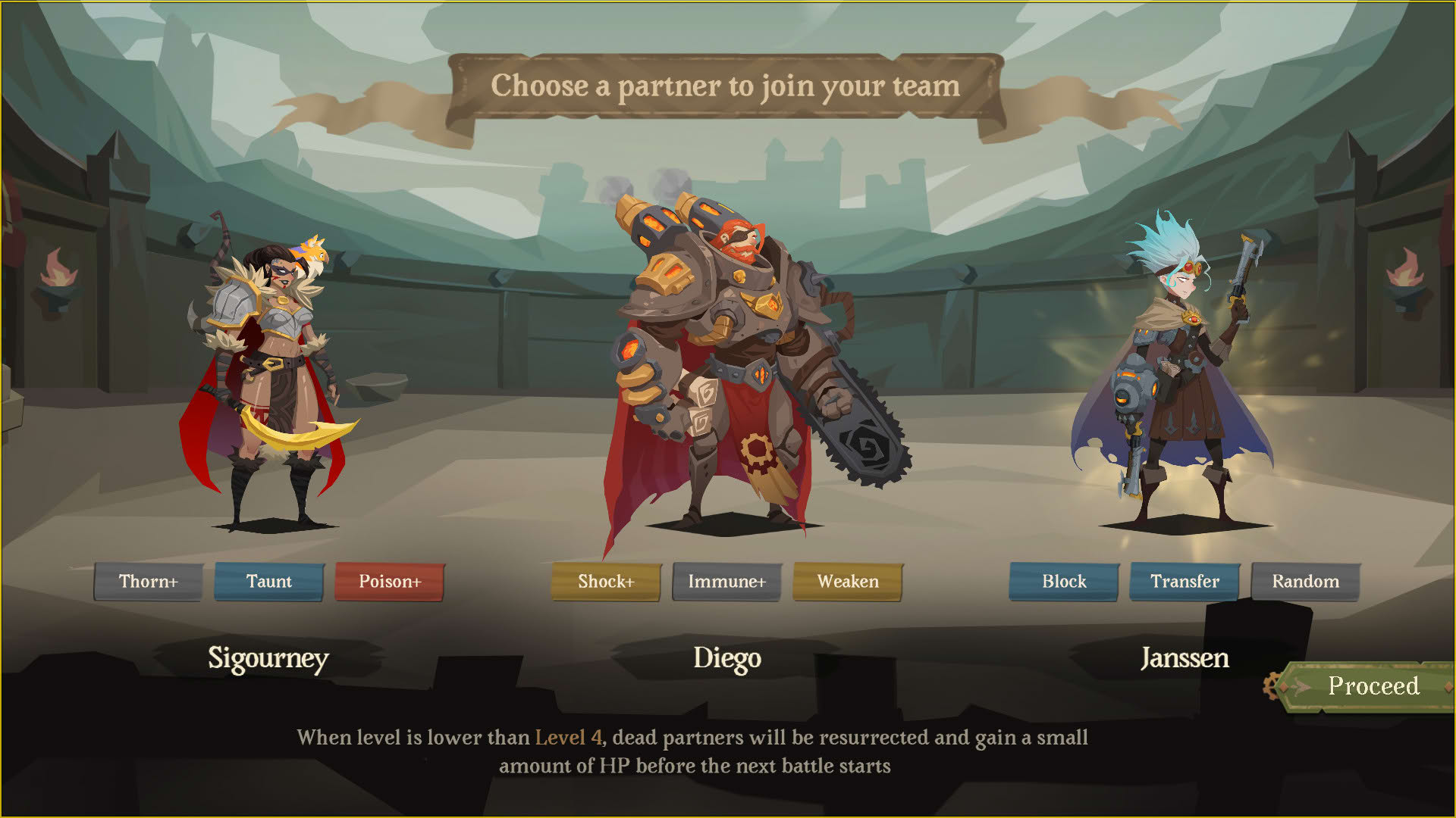 Screenshot for Indies' Lies
