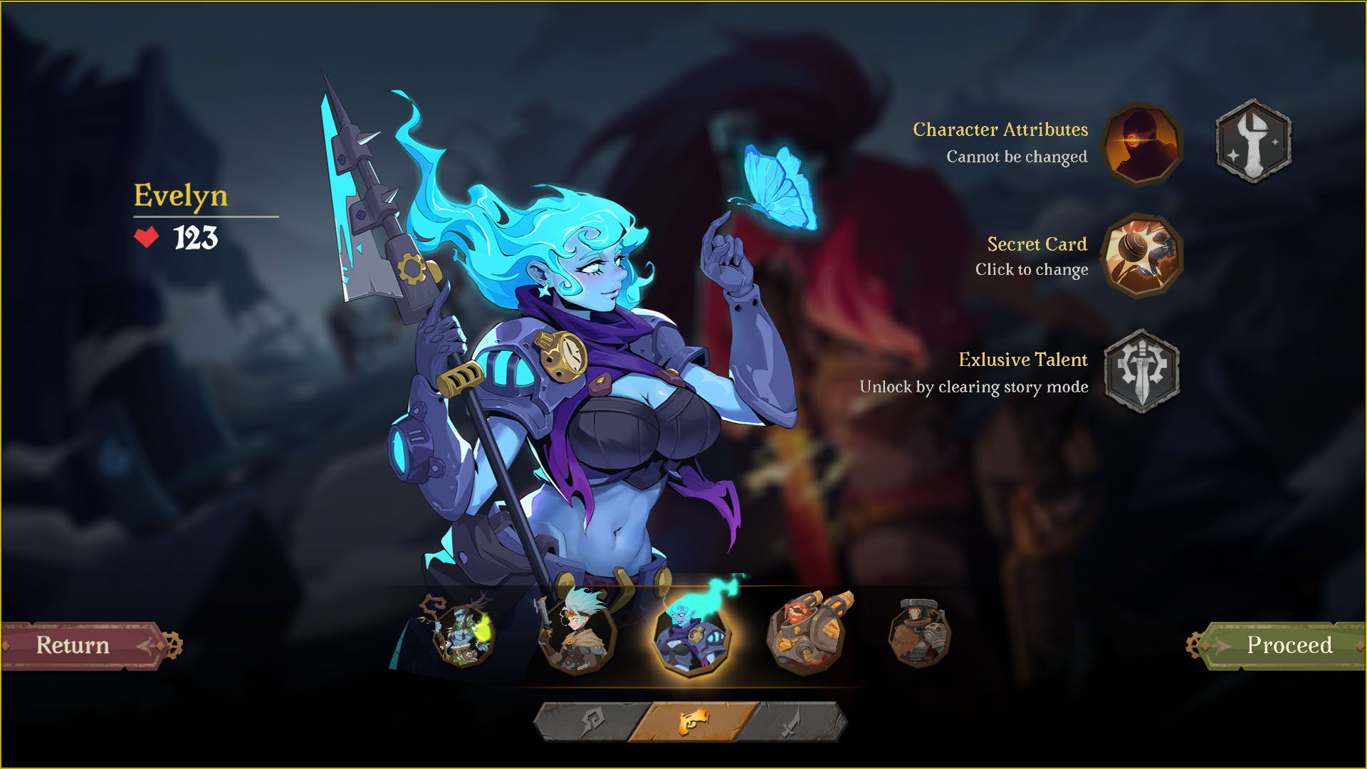 Screenshot for Indies' Lies