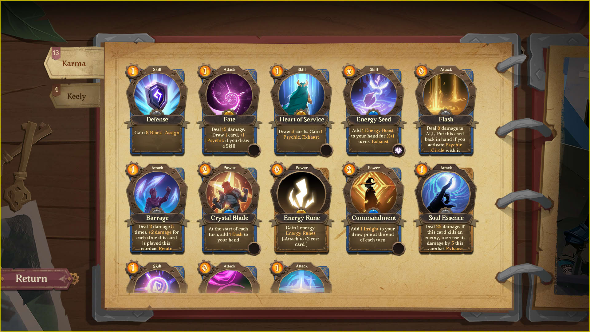 Screenshot for Indies' Lies
