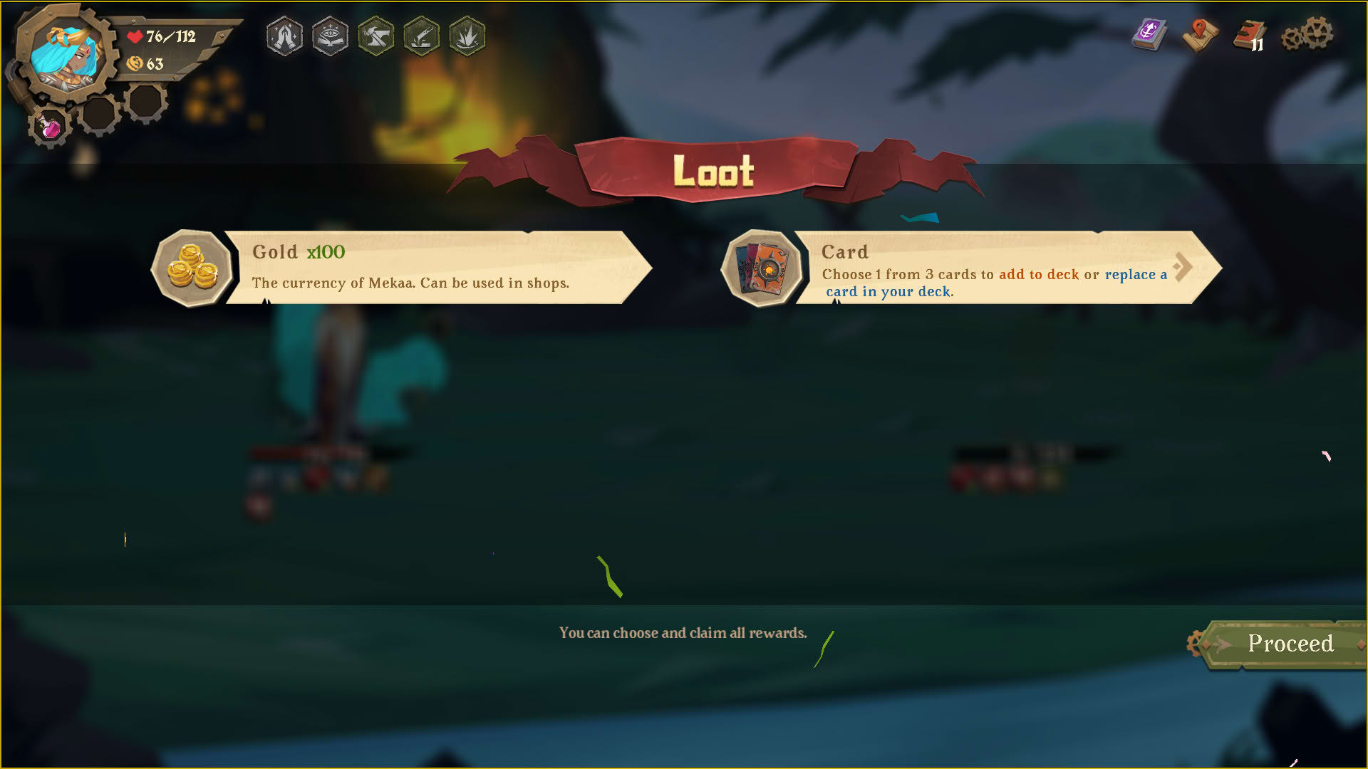 Screenshot for Indies' Lies