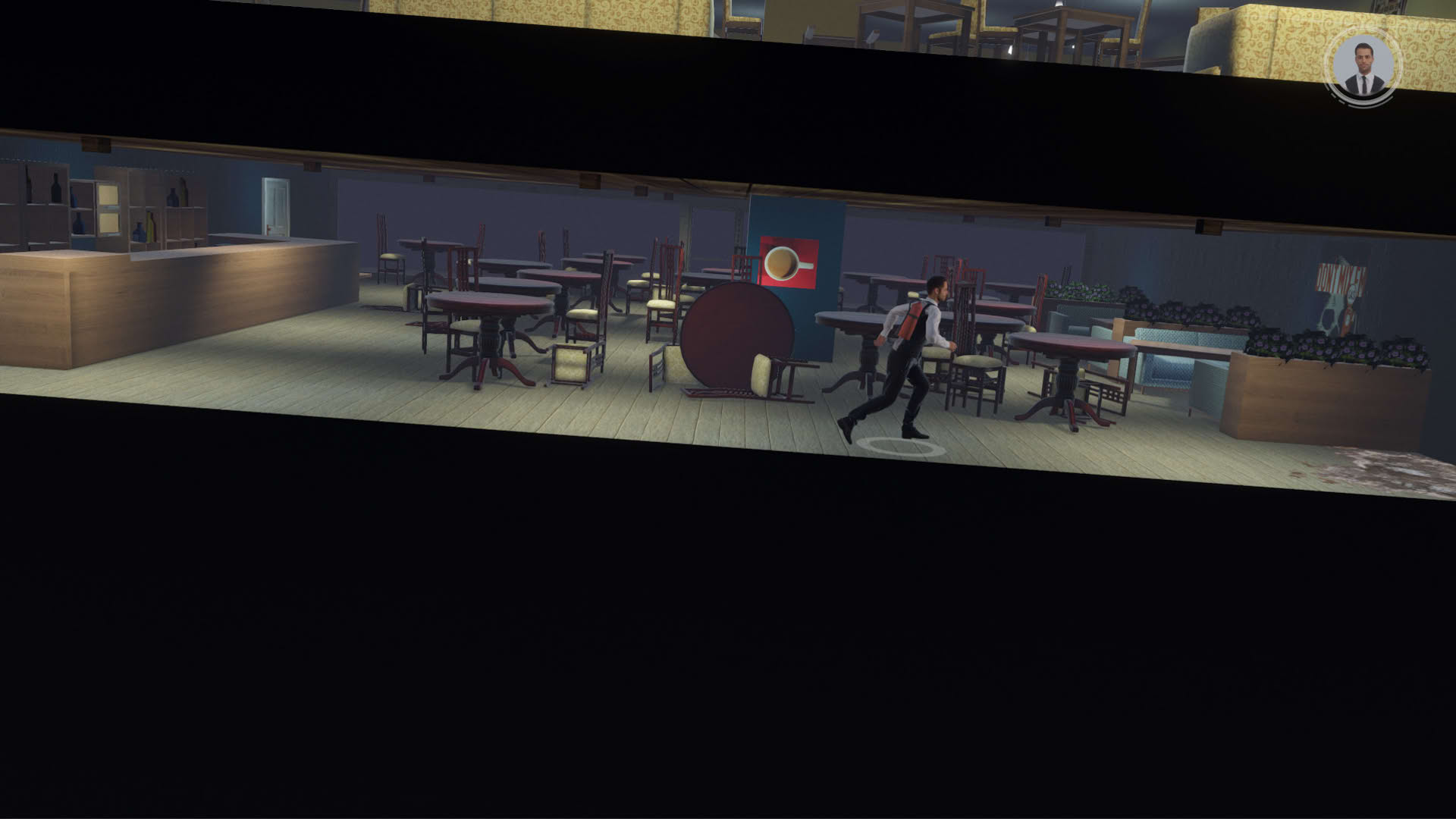 Screenshot for Shipwreck Escape