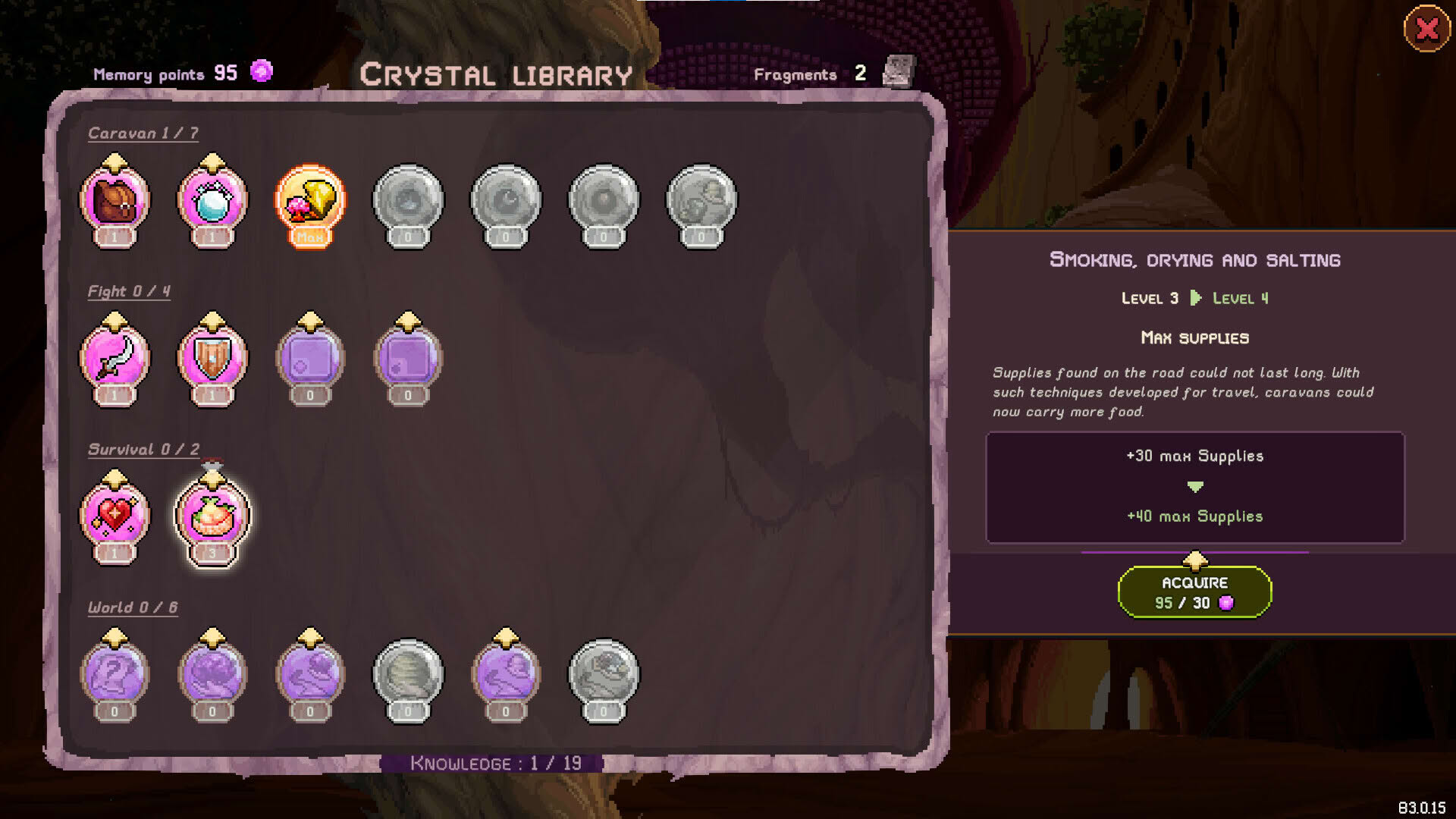 Screenshot for Sandwalkers
