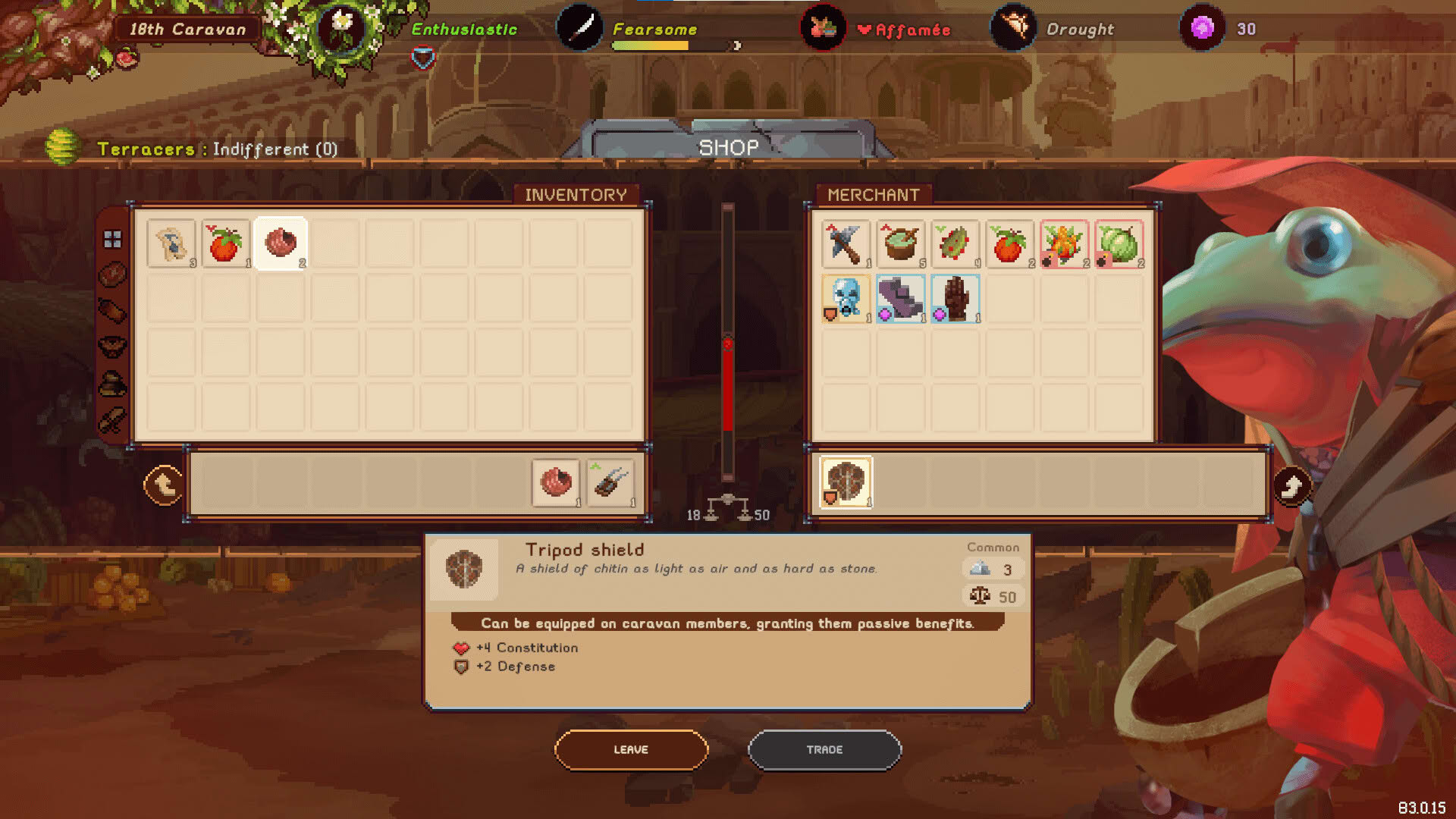 Screenshot for Sandwalkers