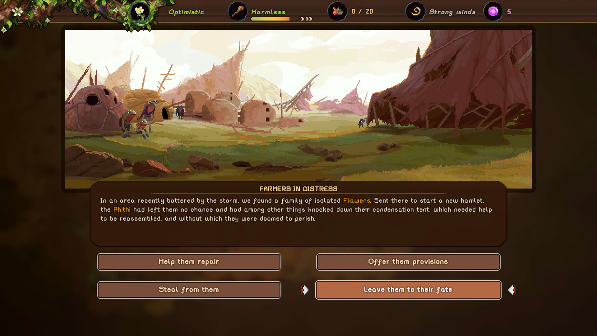 Screenshot for Sandwalkers