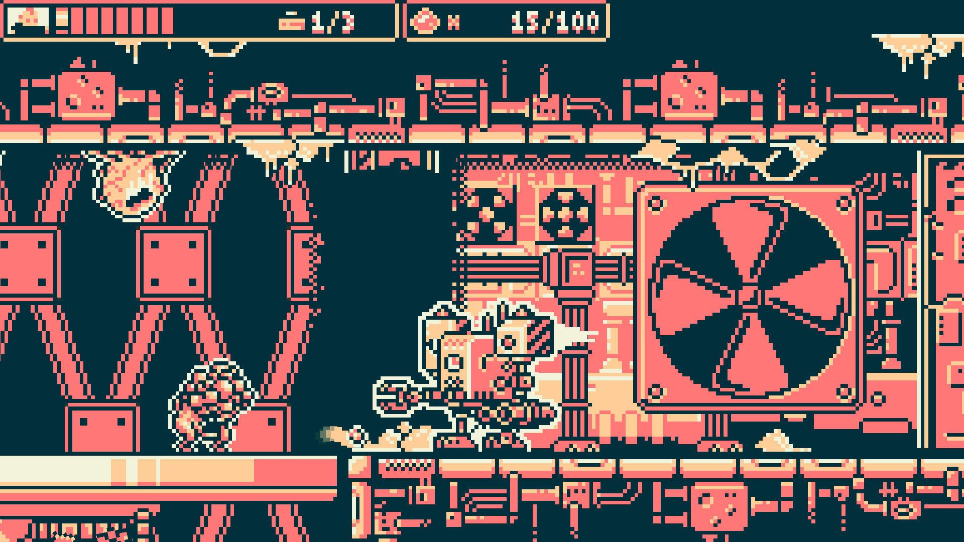Screenshot for Biota