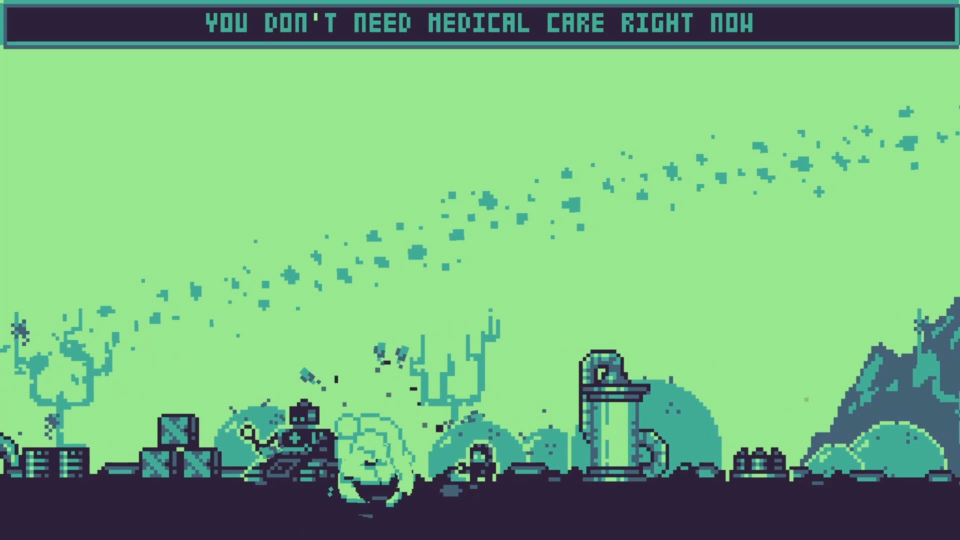 Screenshot for Biota