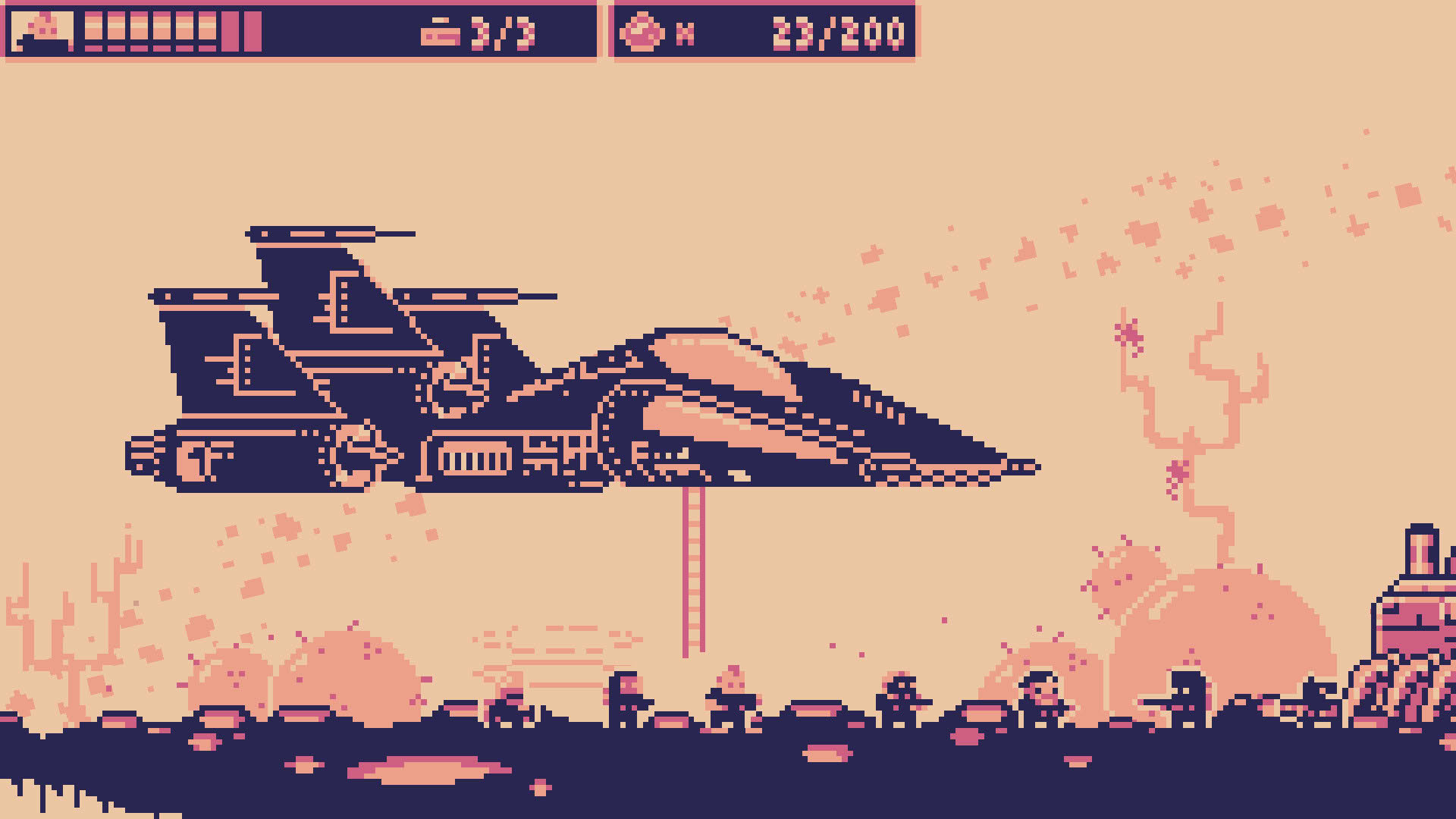 Screenshot for Biota