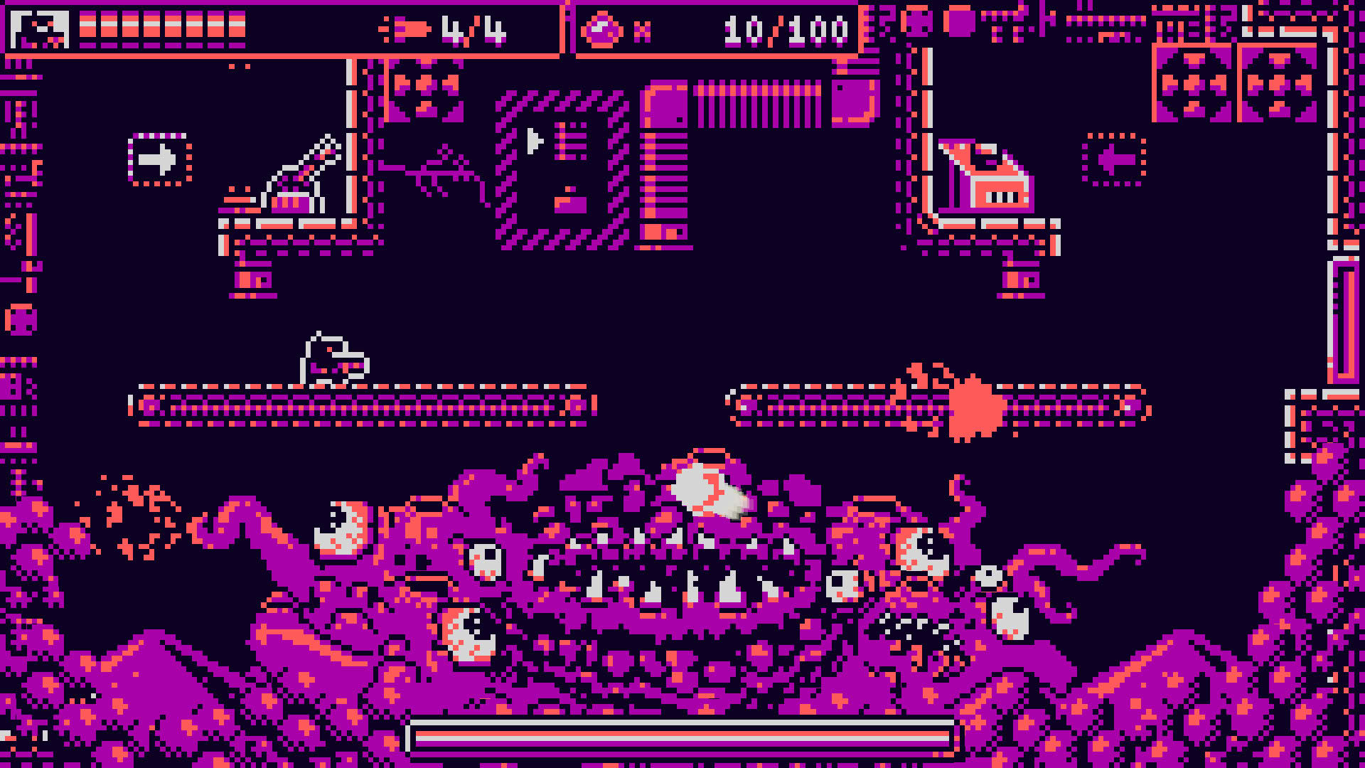 Screenshot for Biota