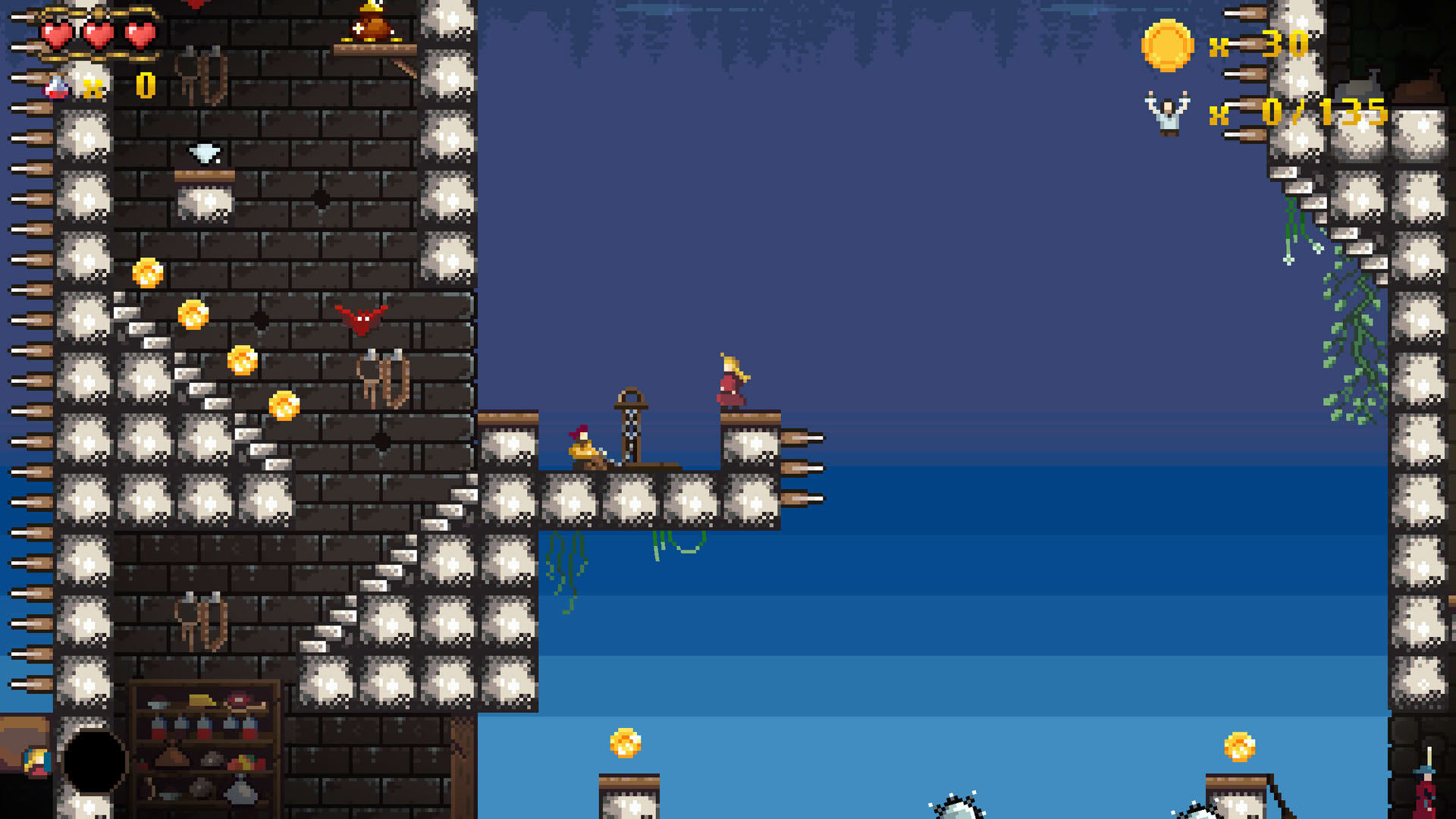 Screenshot for Janosik 2