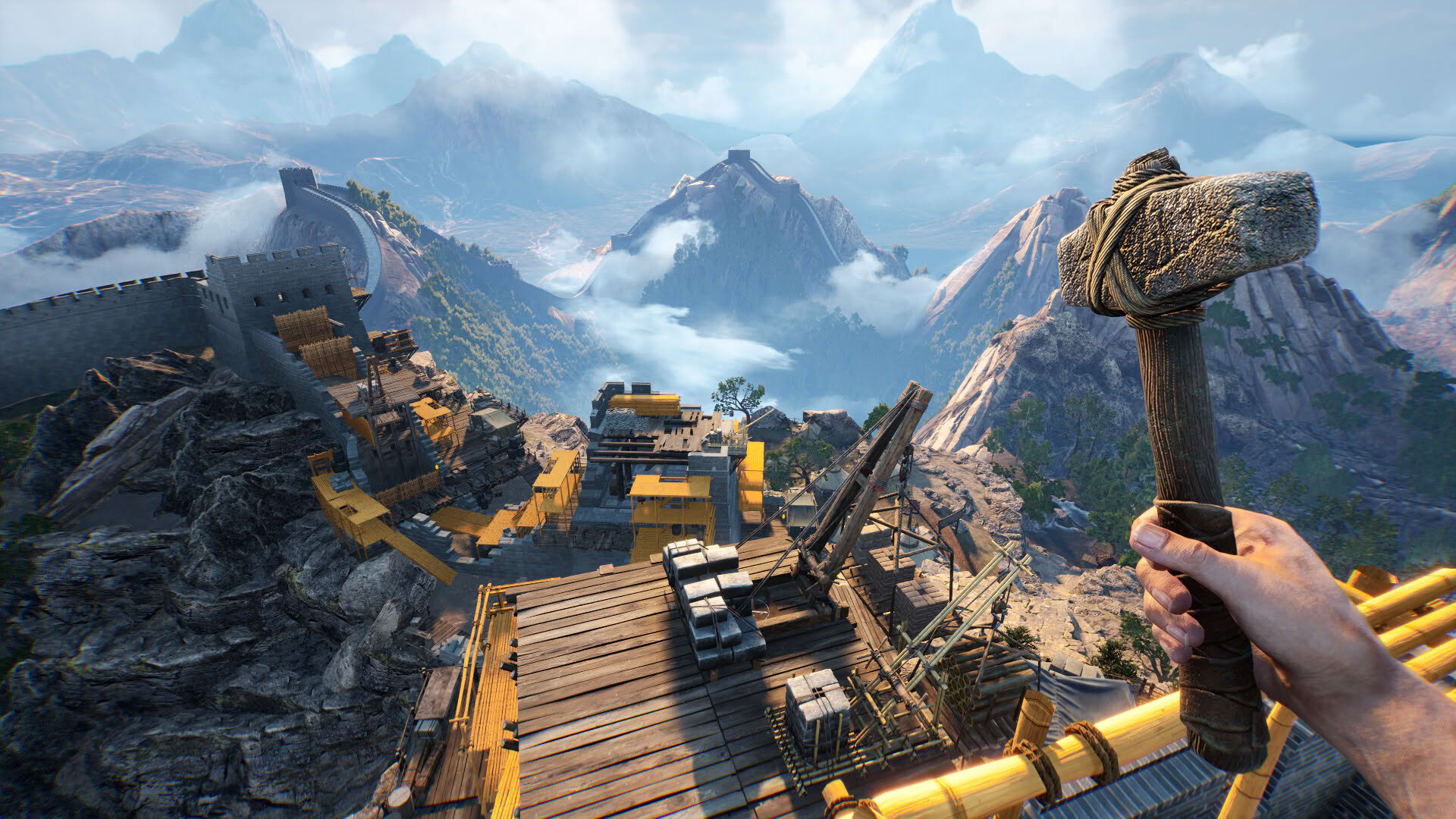 Screenshot for Chinese Frontiers