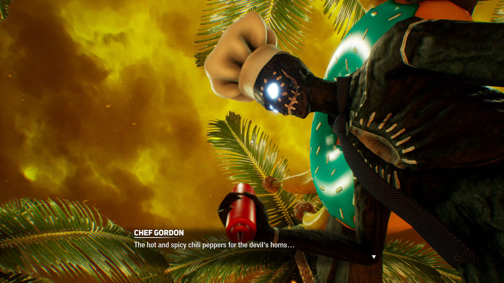 Screenshot for Hell of an Office