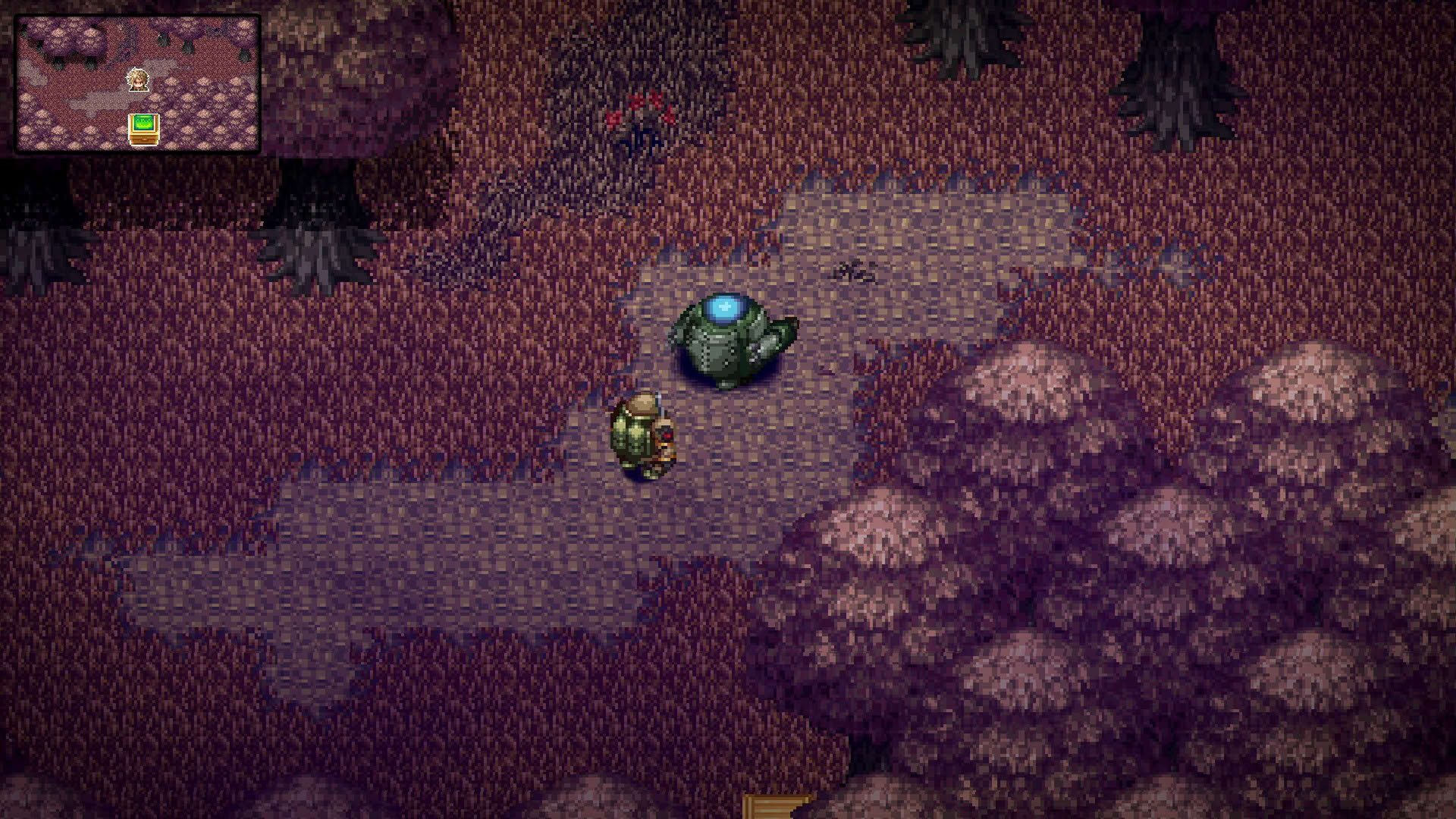 Screenshot for Armed Emeth