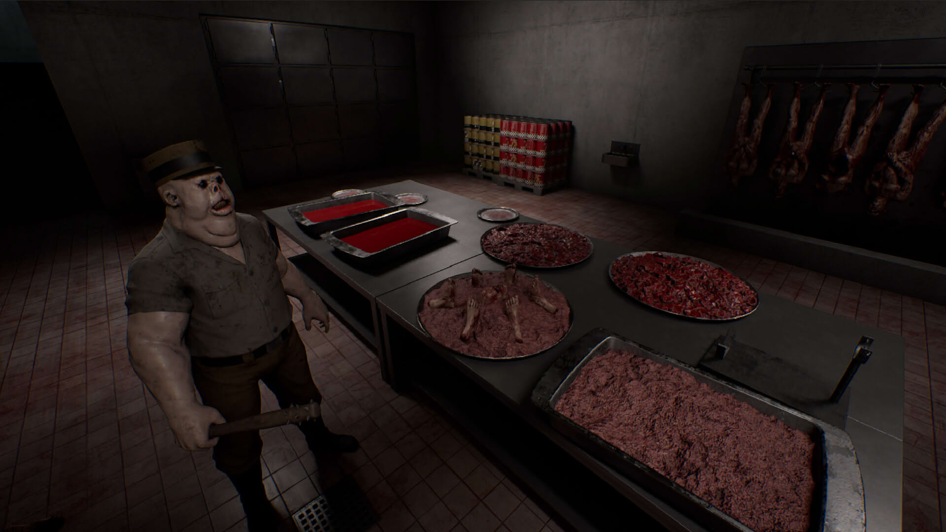Screenshot for Tremen