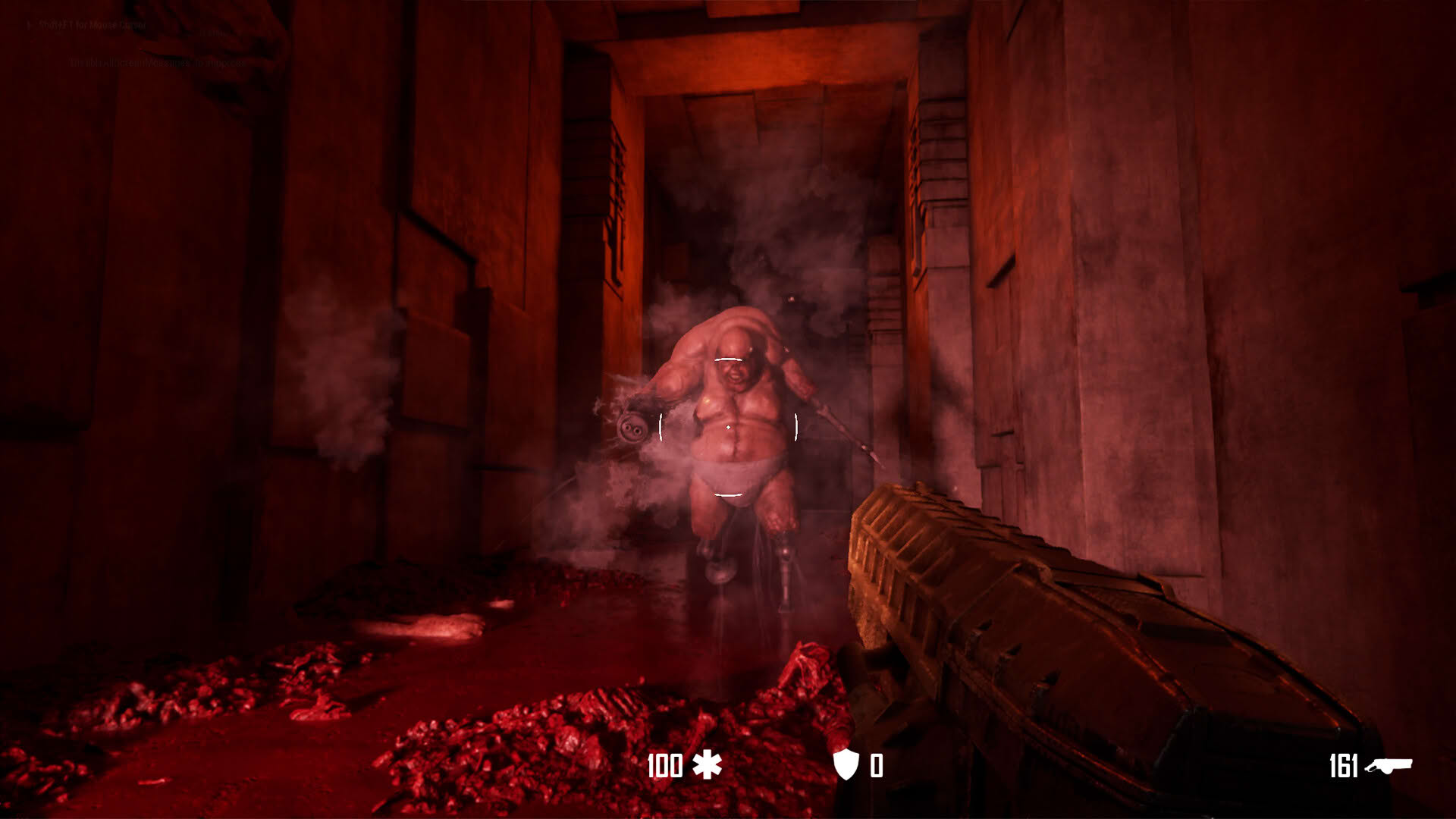 Screenshot for Tremen