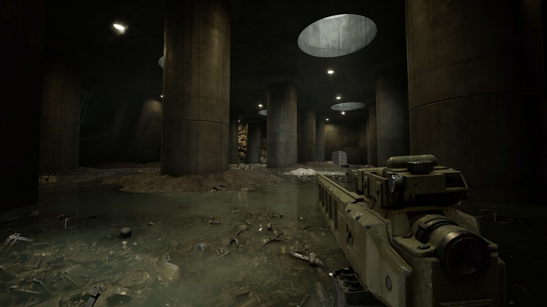 Screenshot for Tremen