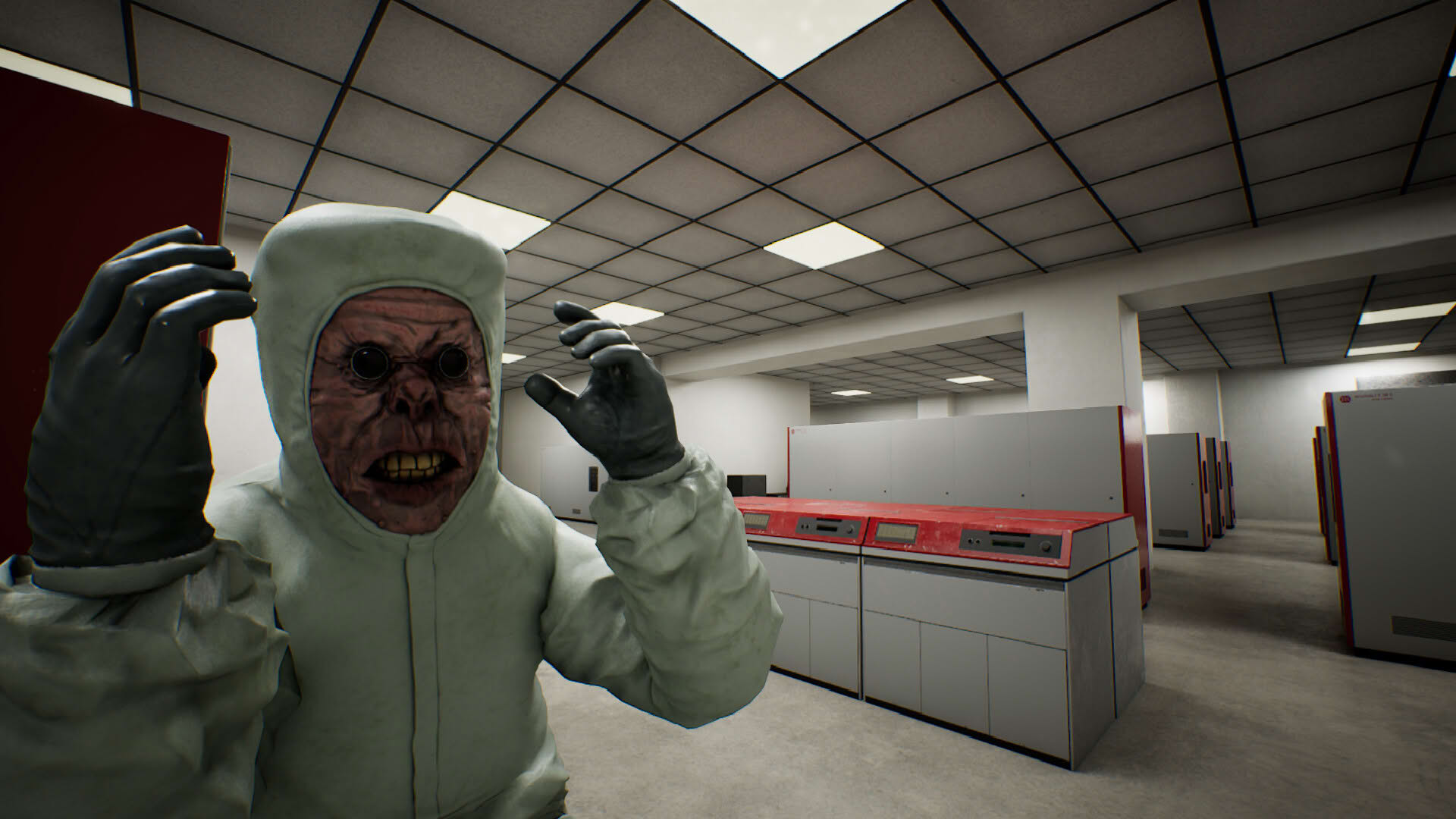 Screenshot for Tremen