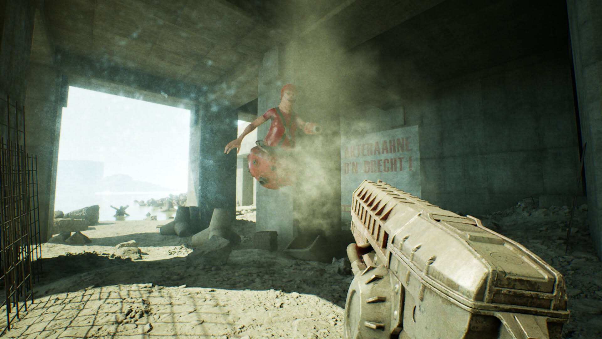 Screenshot for Tremen