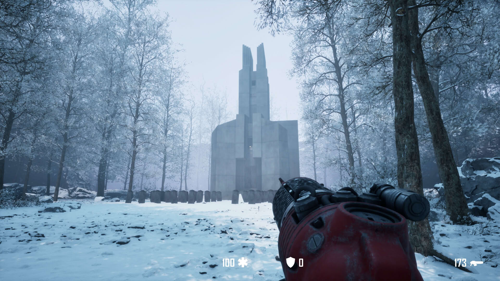 Screenshot for Tremen