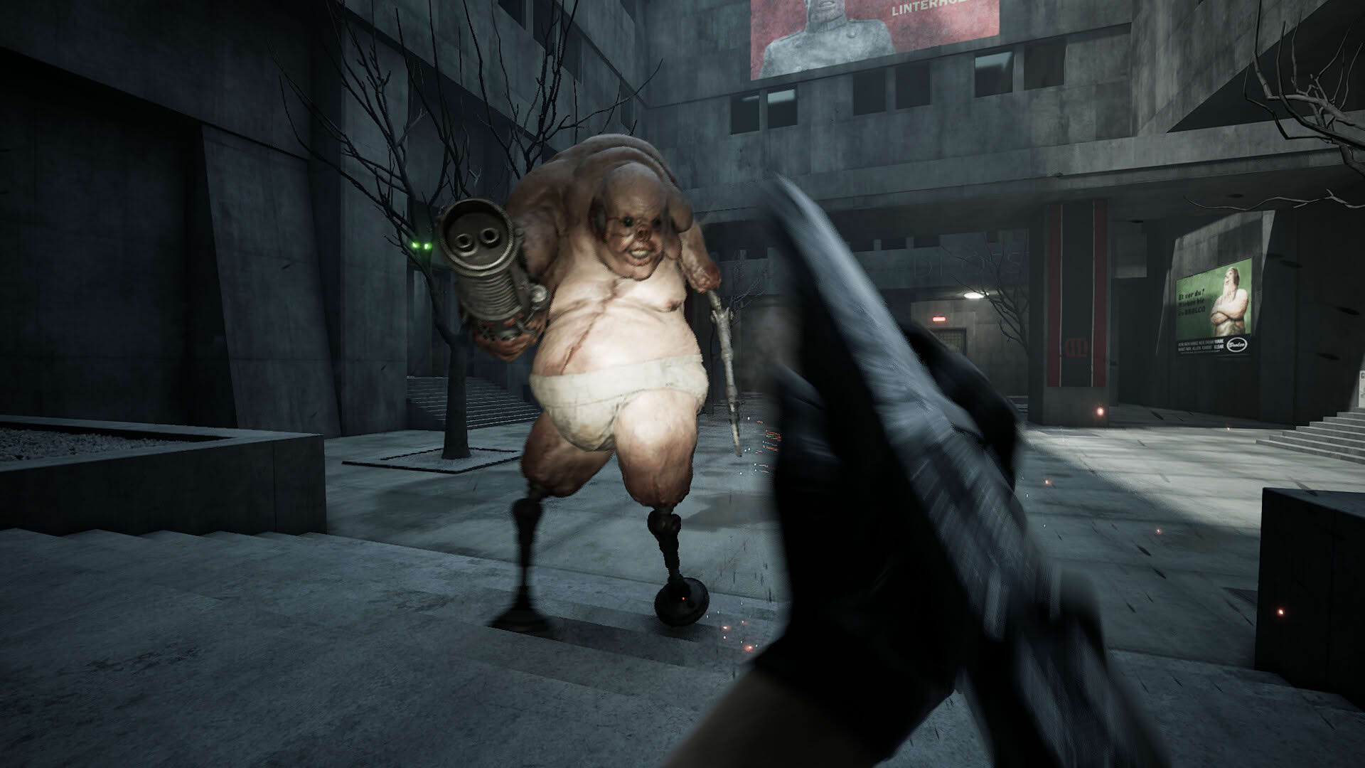 Screenshot for Tremen