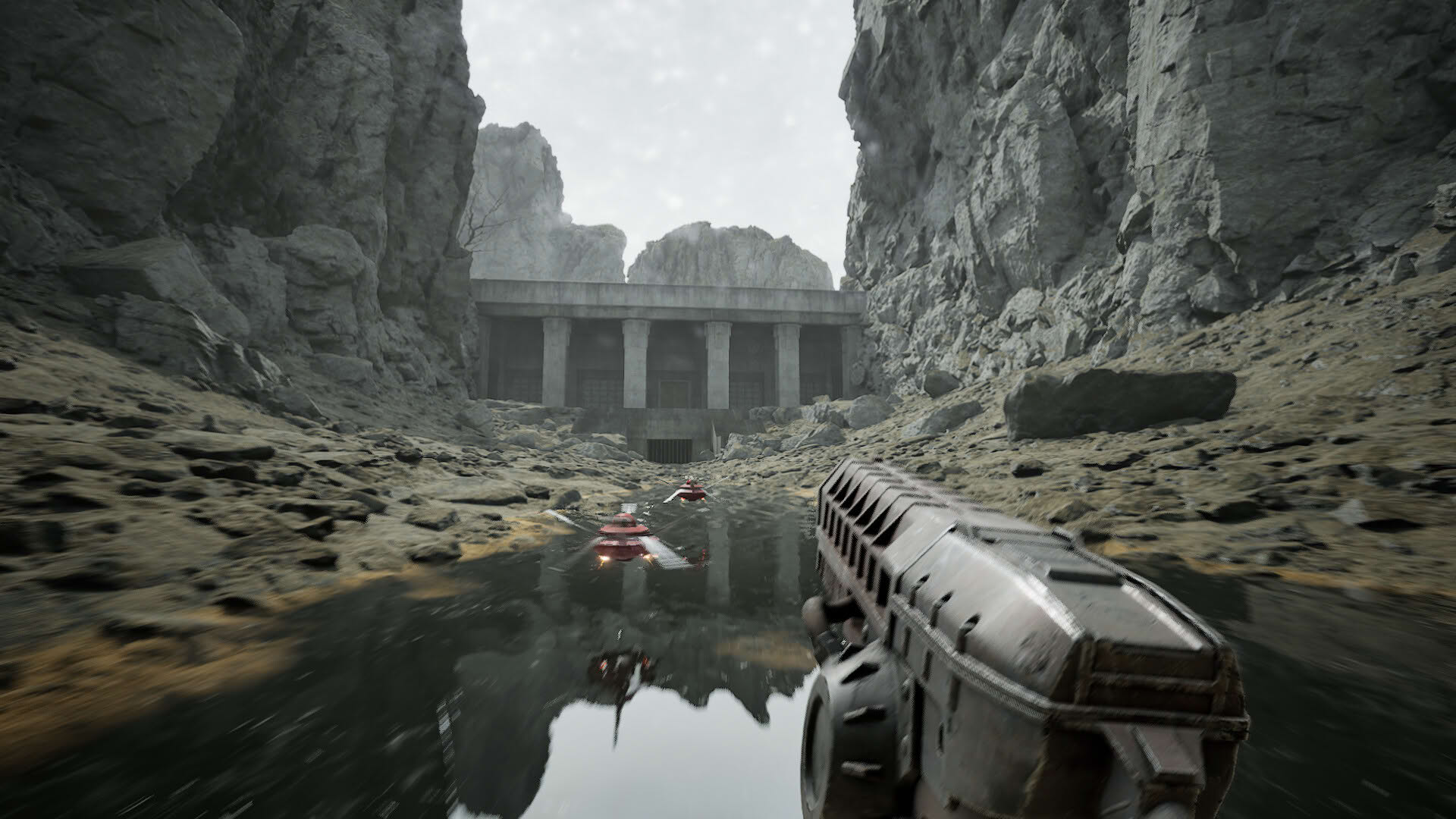 Screenshot for Tremen