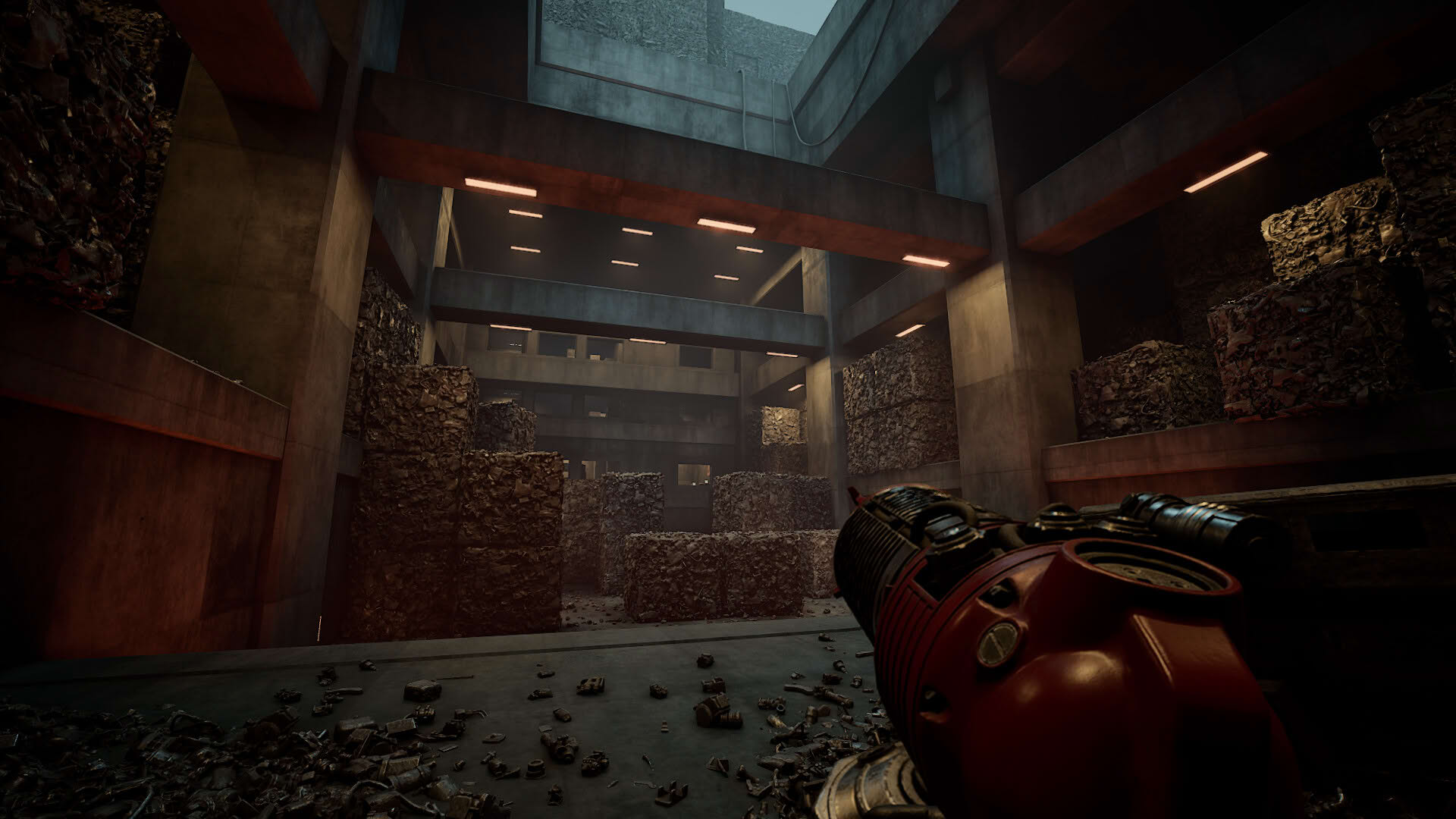 Screenshot for Tremen
