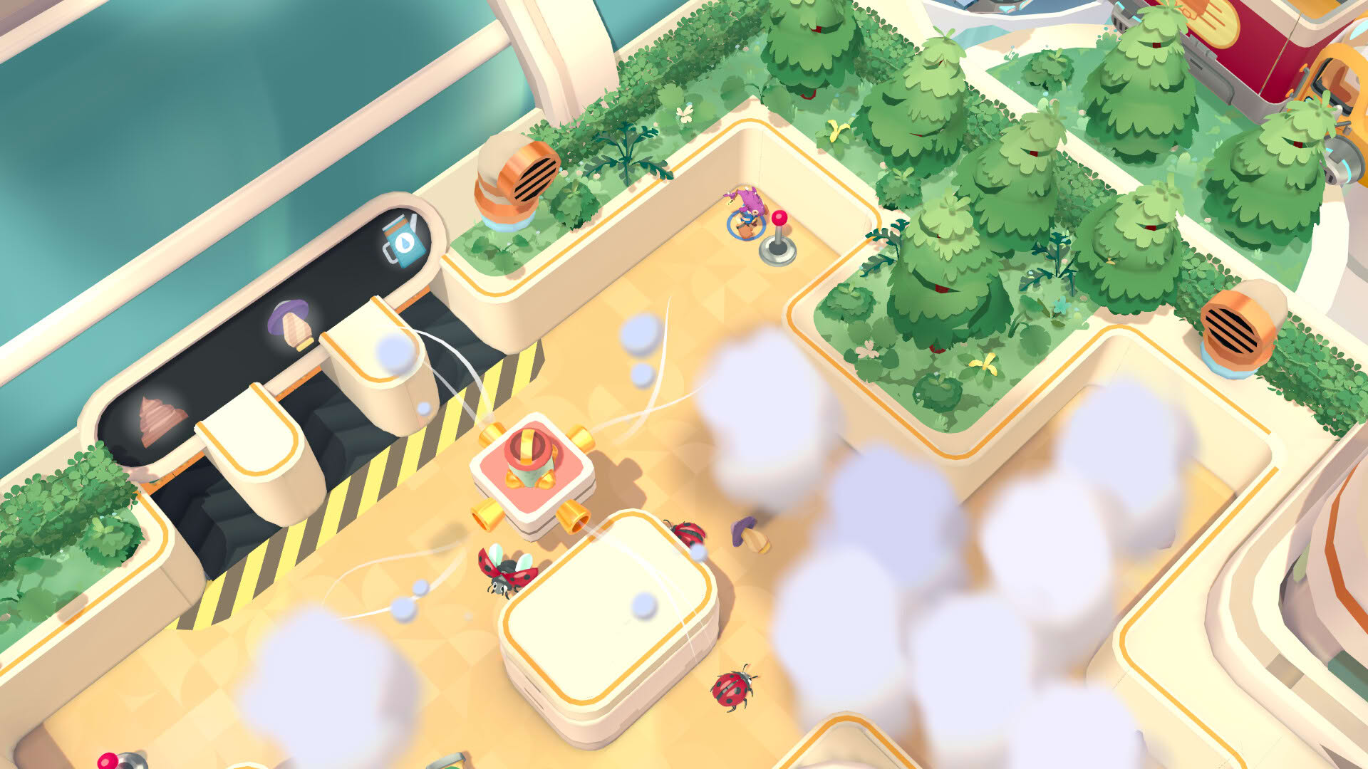 Screenshot for Moving Out 2