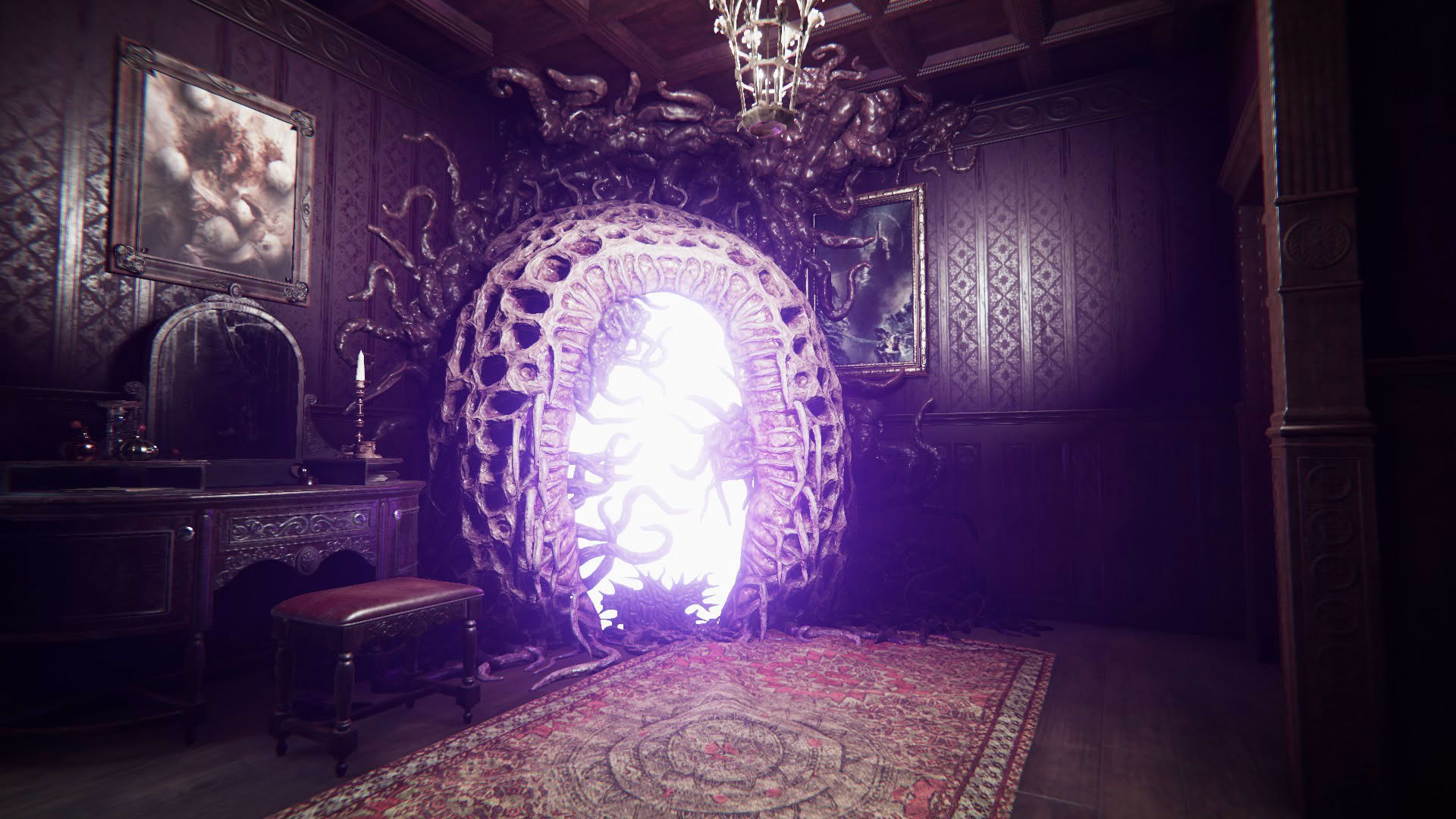 Screenshot for Lust from Beyond